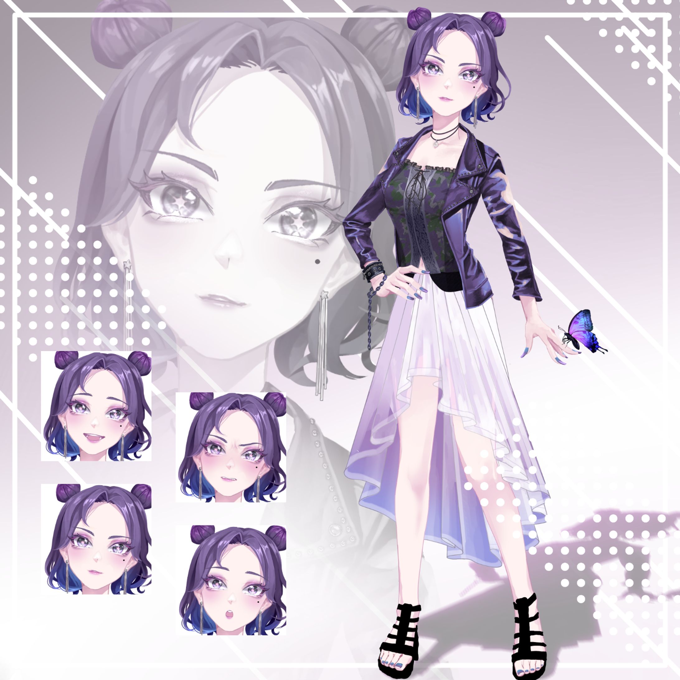 立ち絵イラスト-1