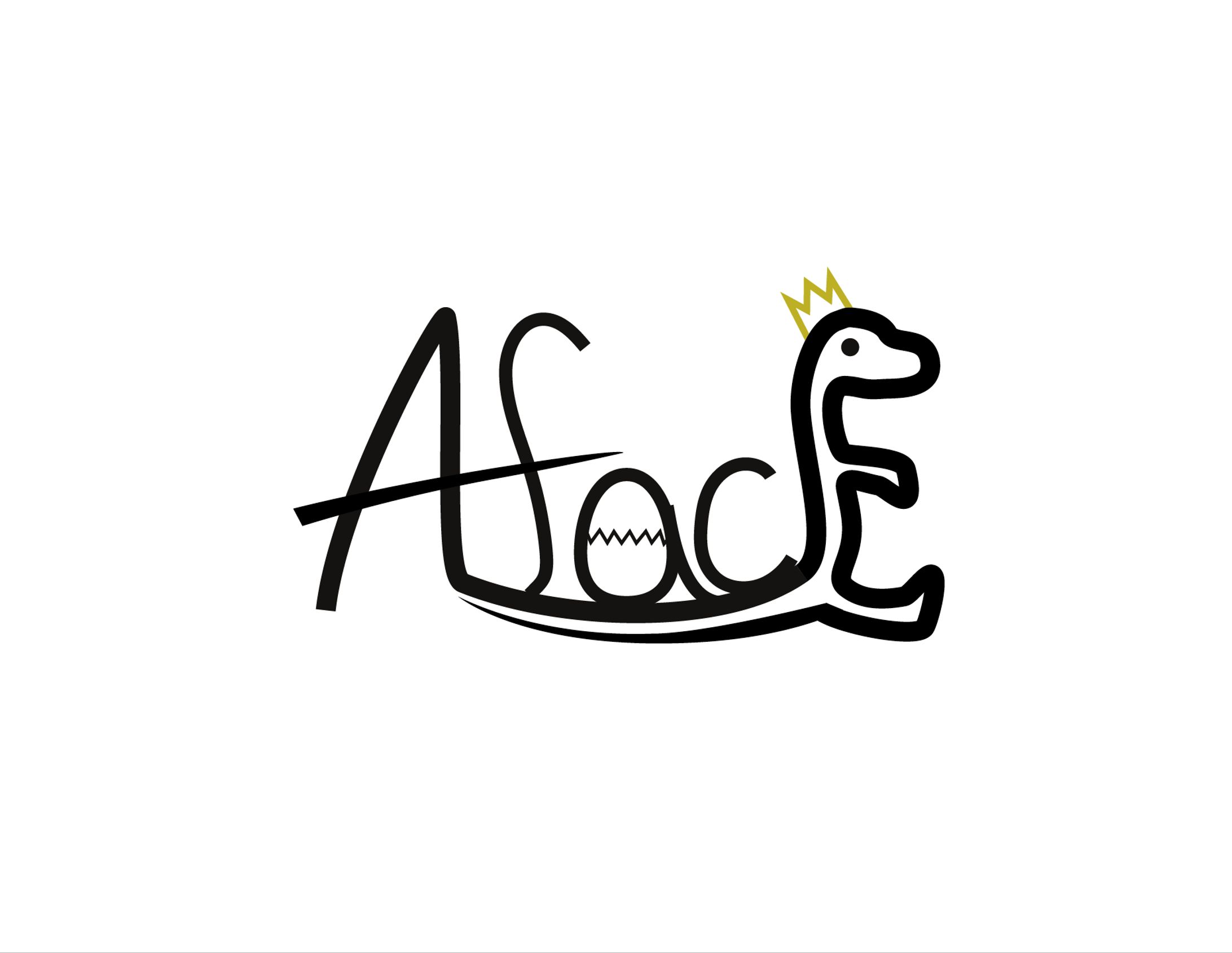 バンドロゴ（AfacE）-1