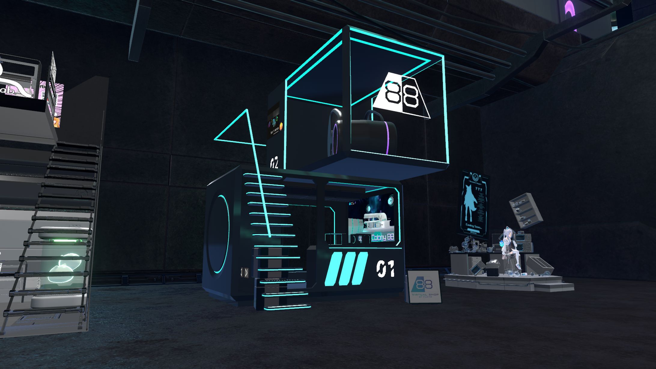 Vket2022winter_展示ブース-1