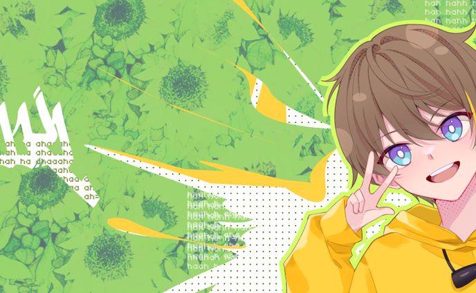 Banner Twitter For Me 