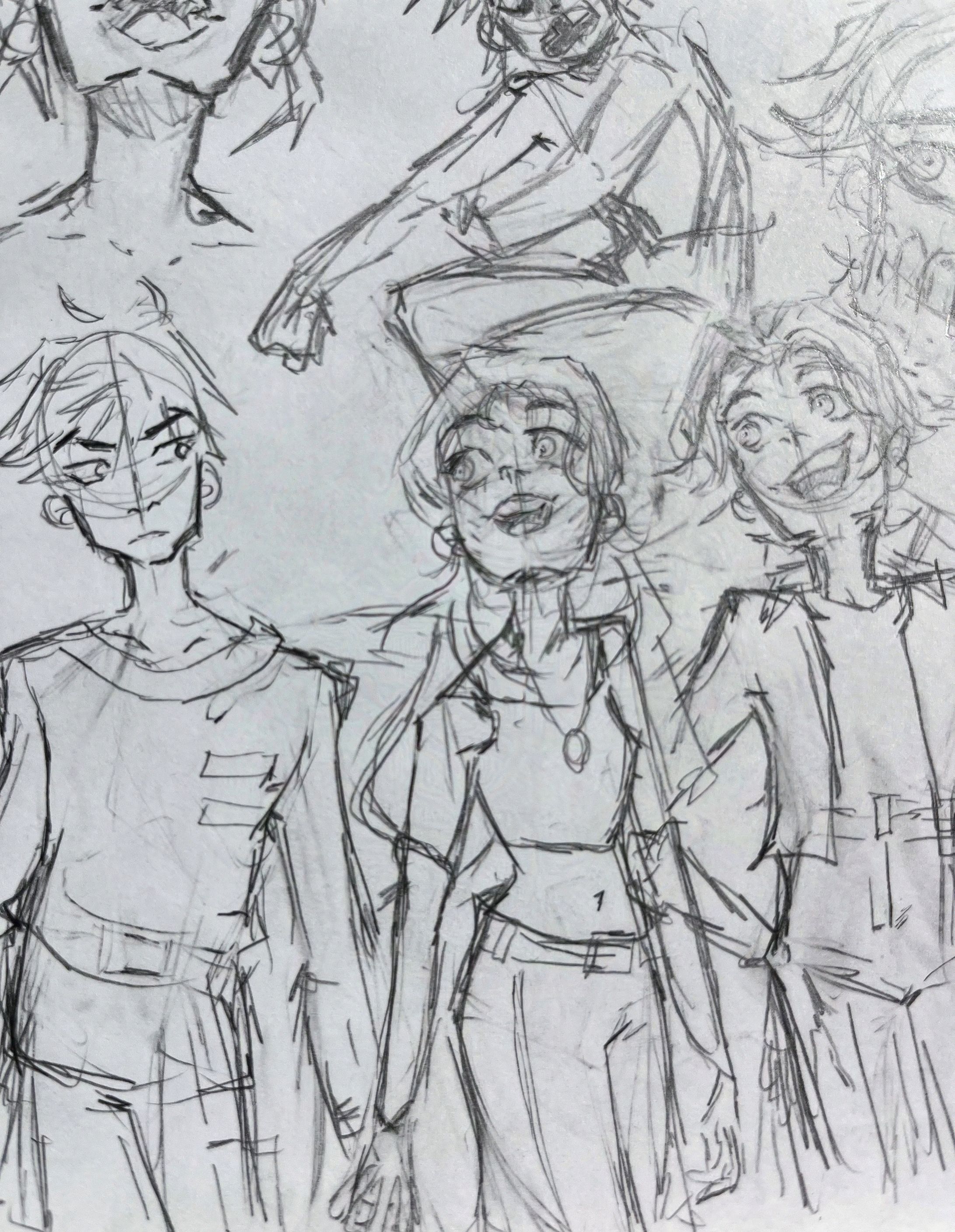 Sketch 2-1