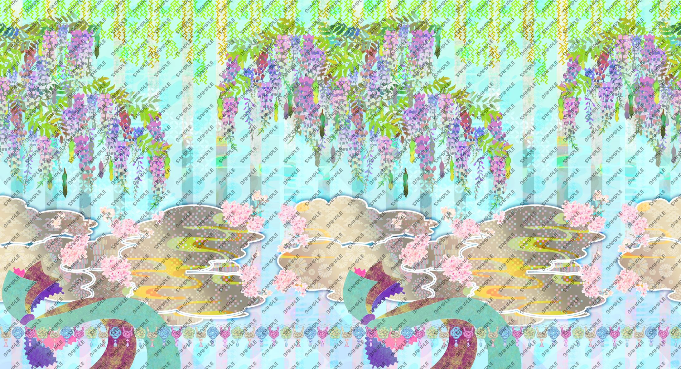 ビードロ×藤-1