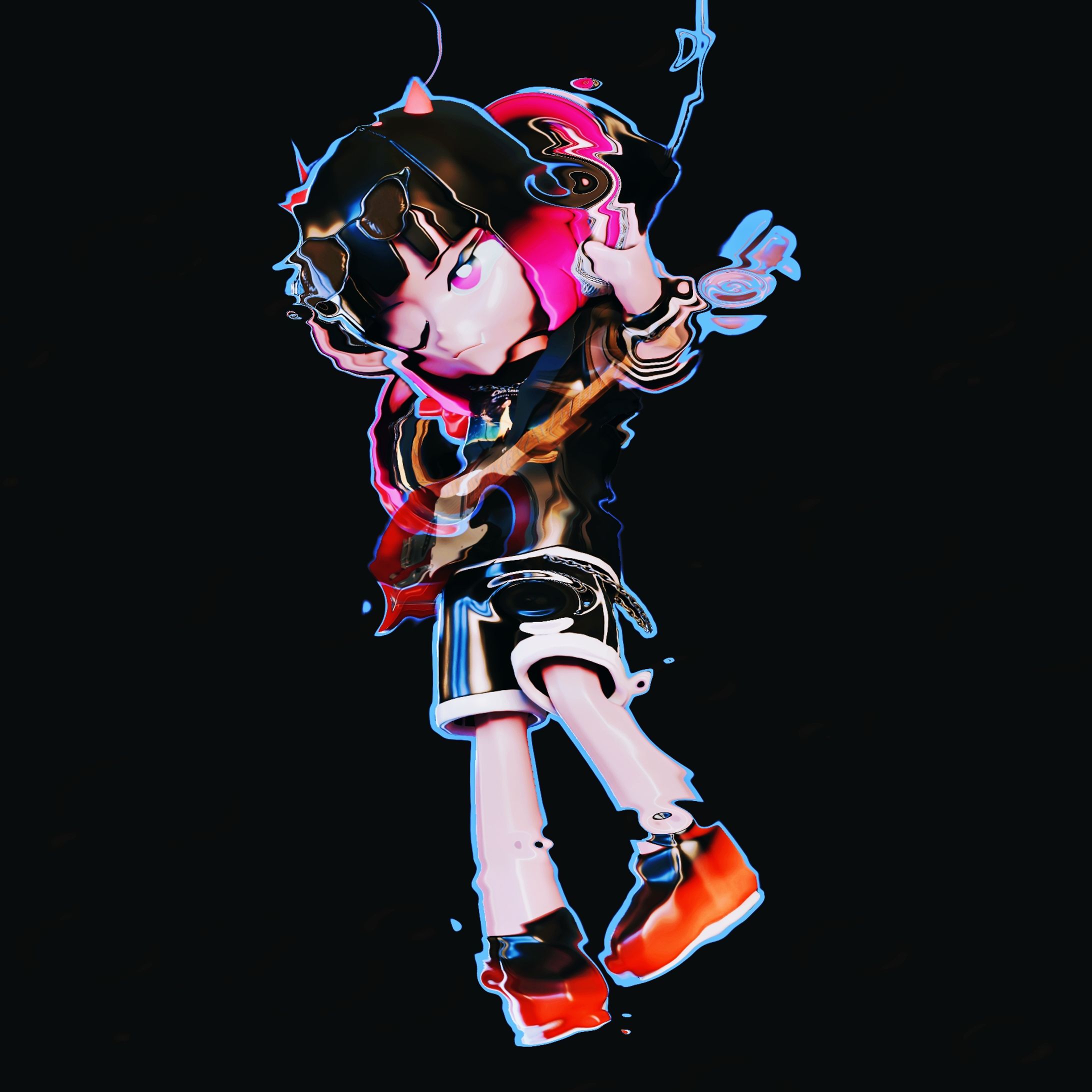 生成-1