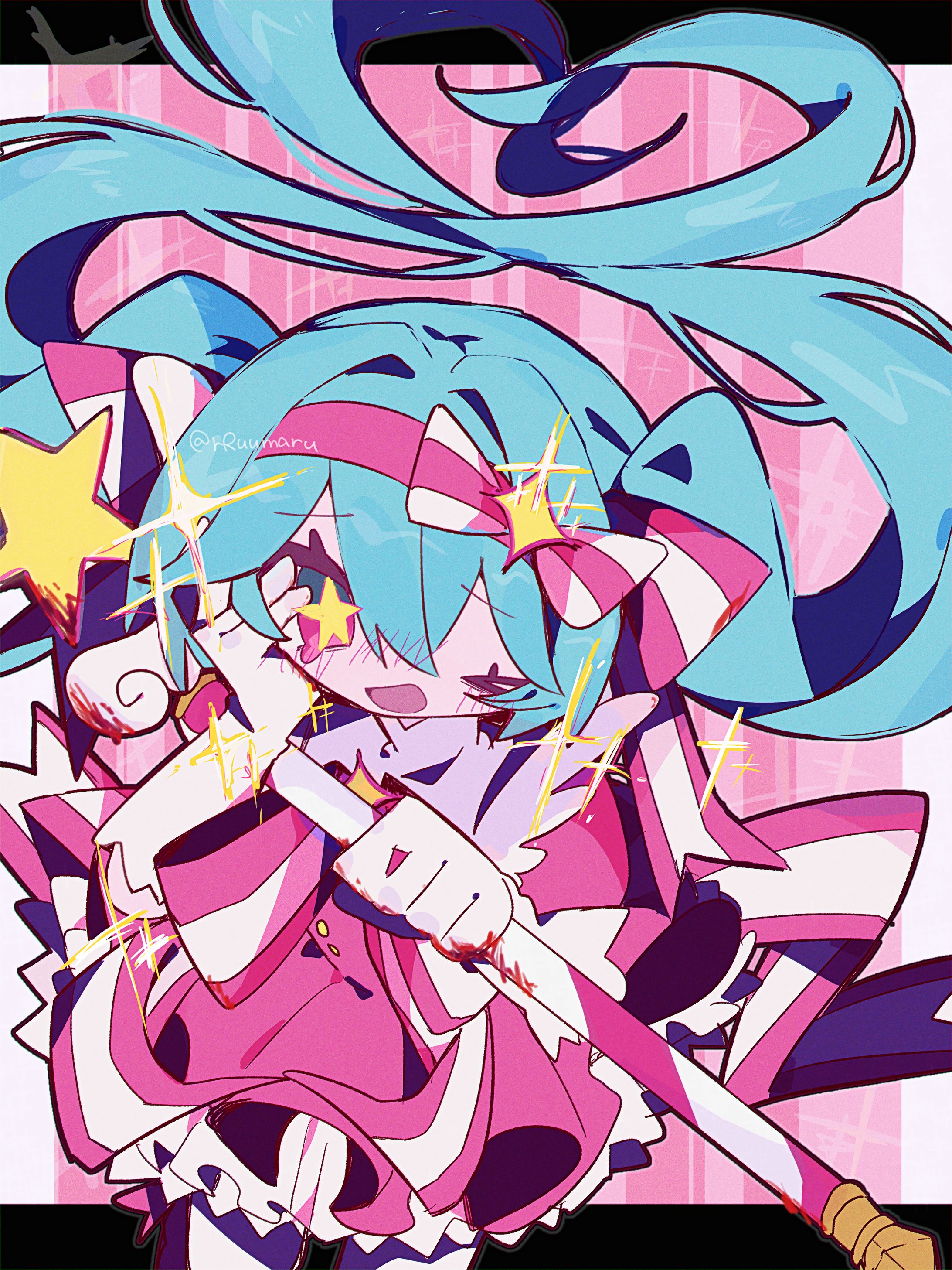 二次創作-1