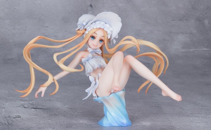 アビゲイル・ウィリアムズ