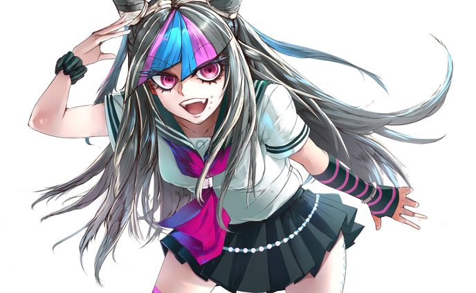 澪田