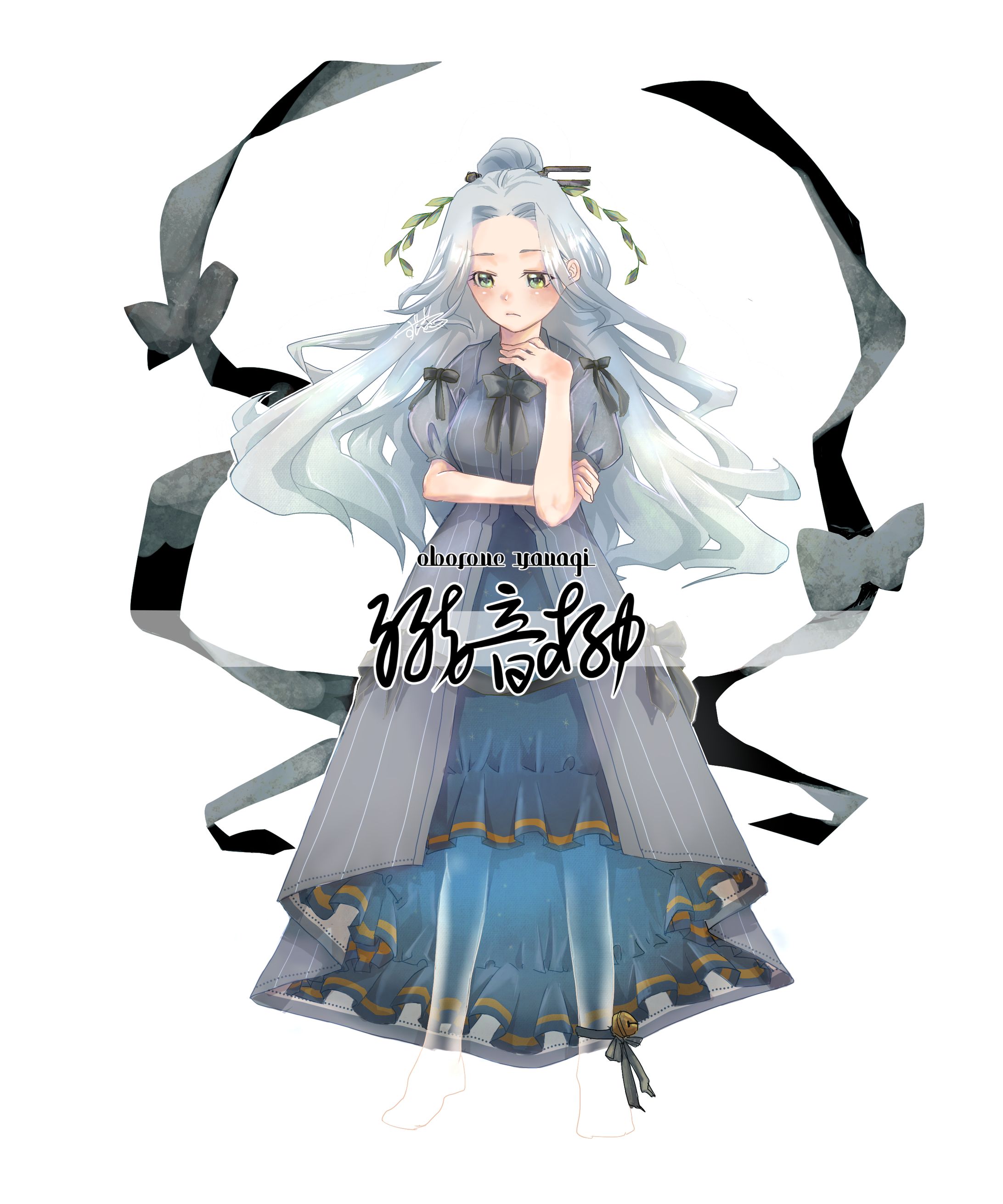 oc VOCALOID-1