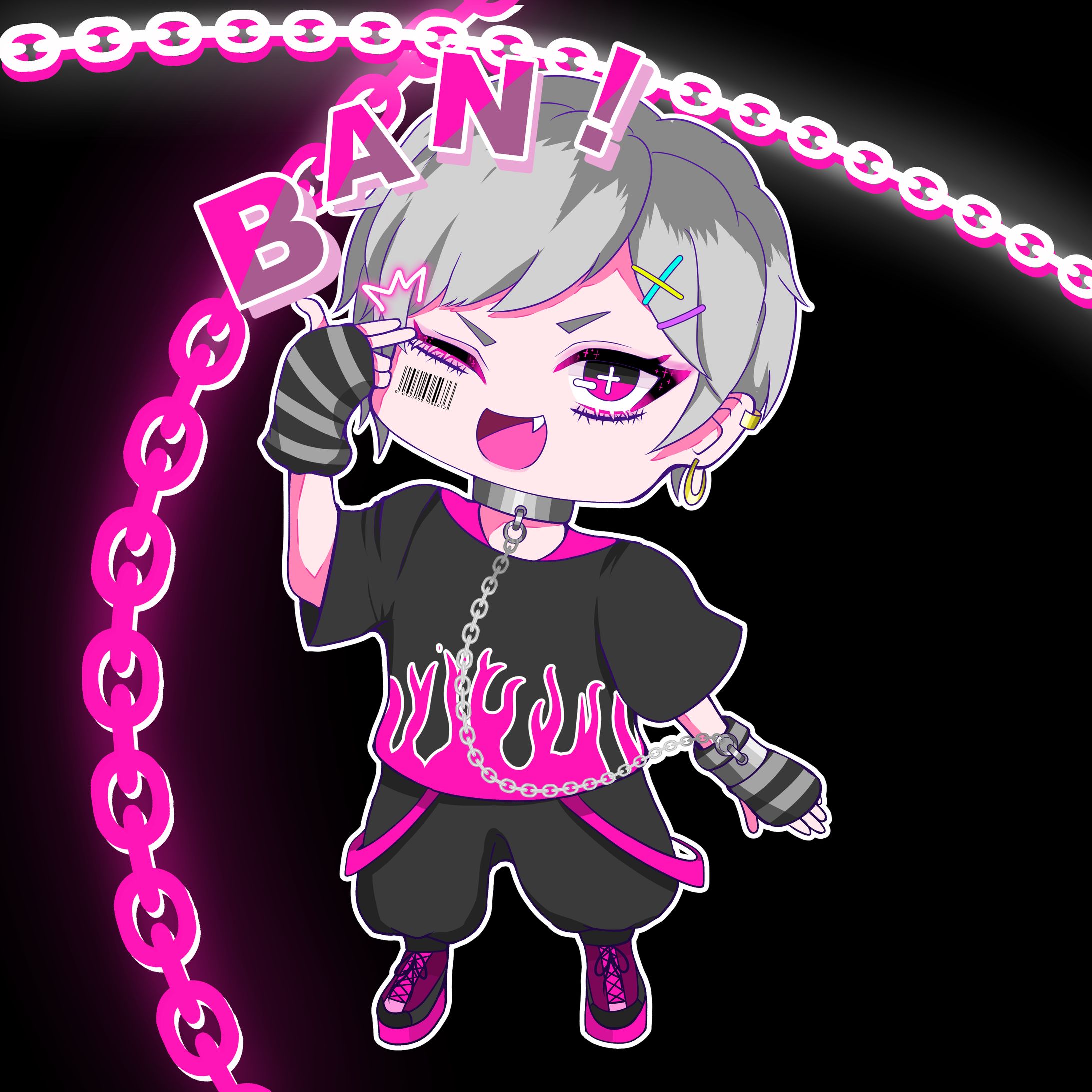 BAN-1
