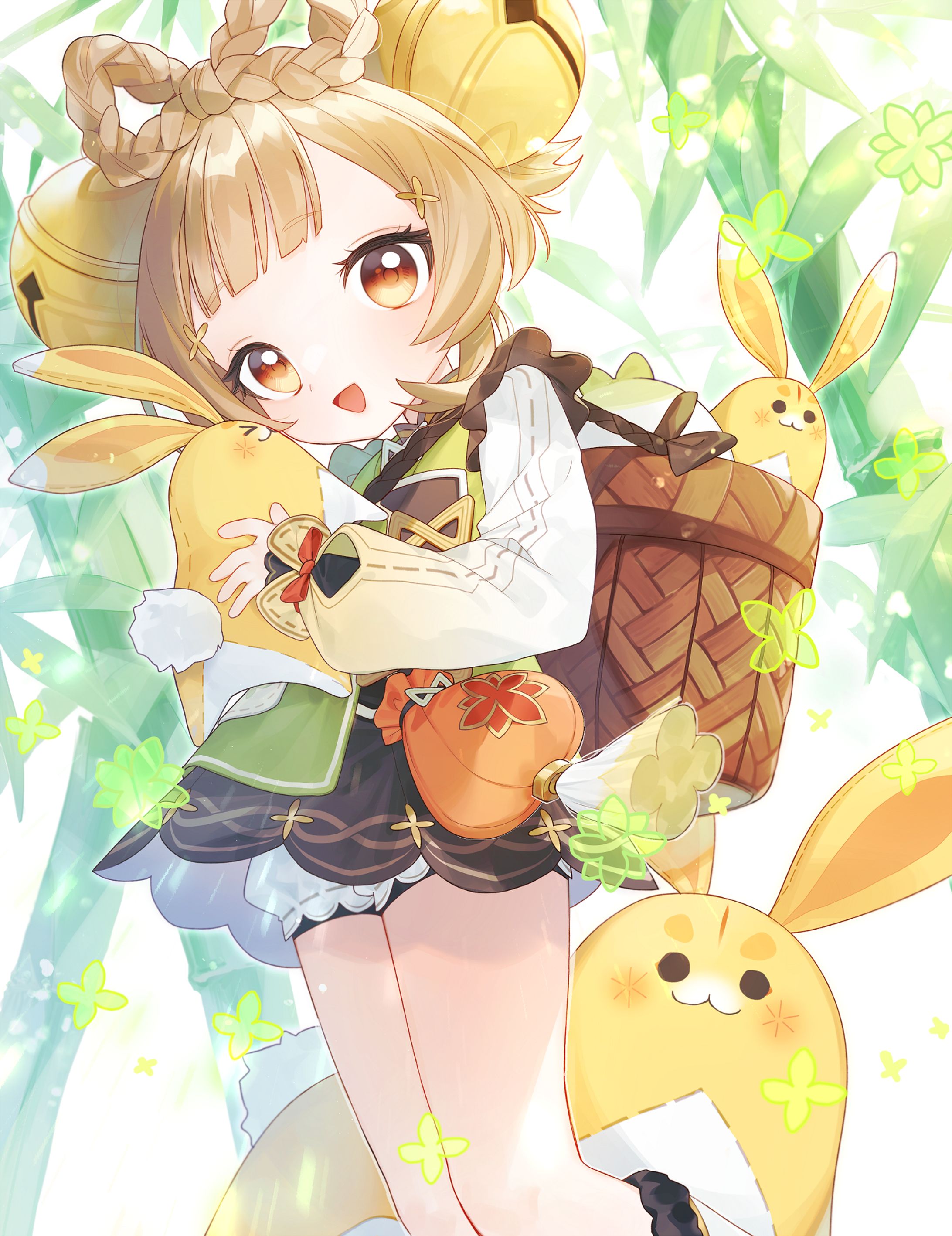 ヨォーヨ-1