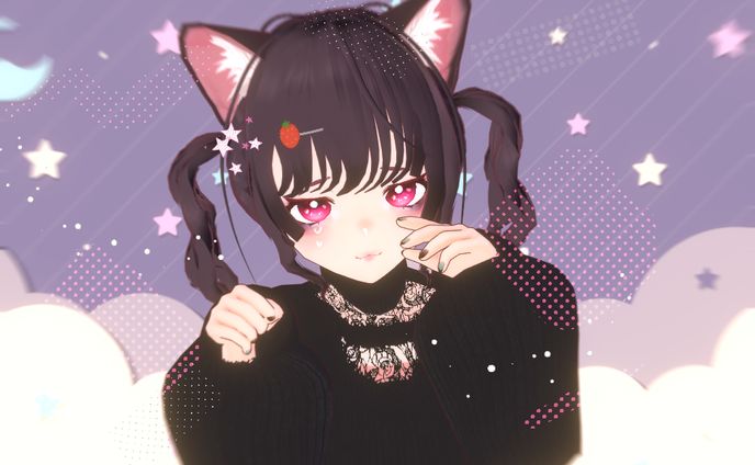 Vroid
