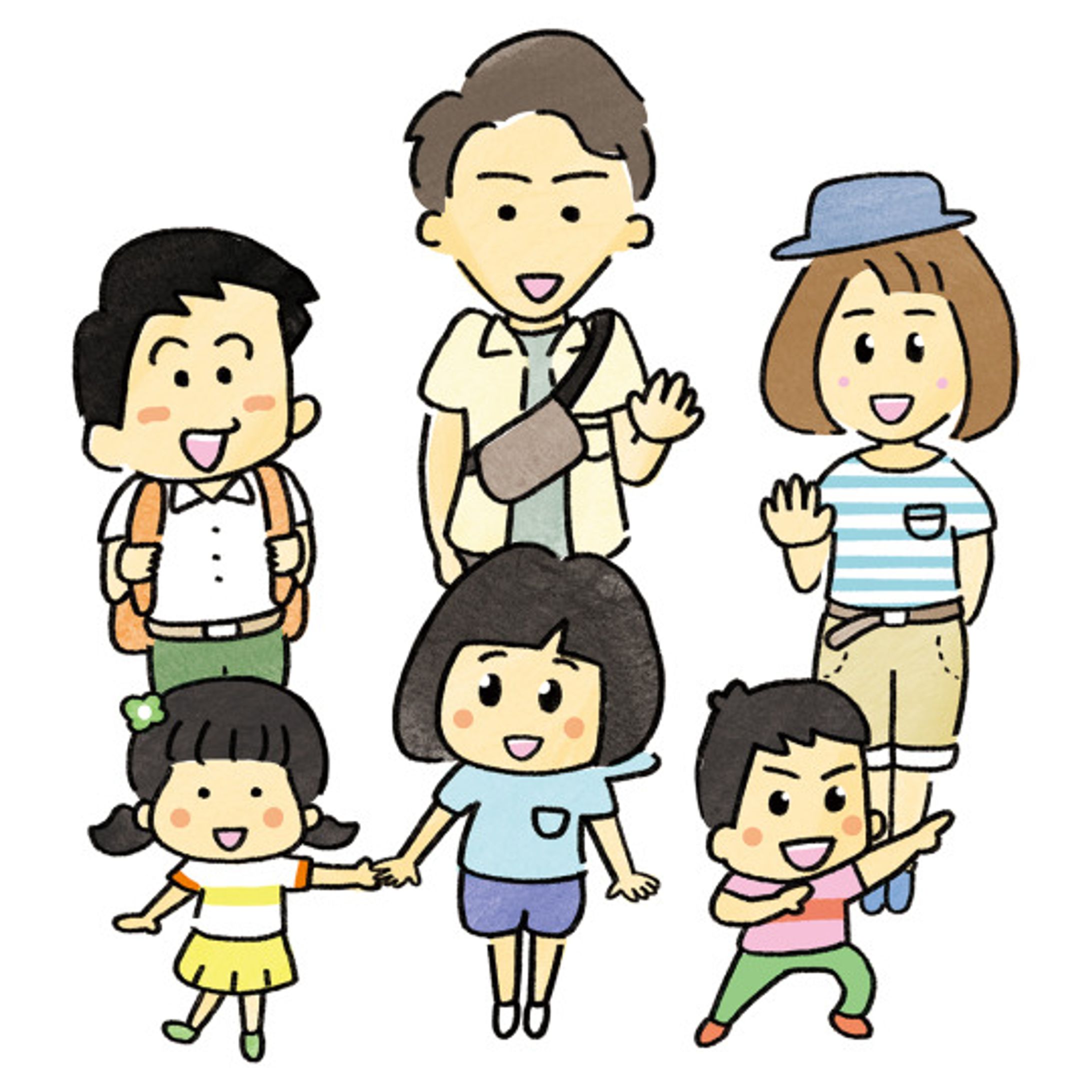 「みなと社協」（2021年6月1日号）-1