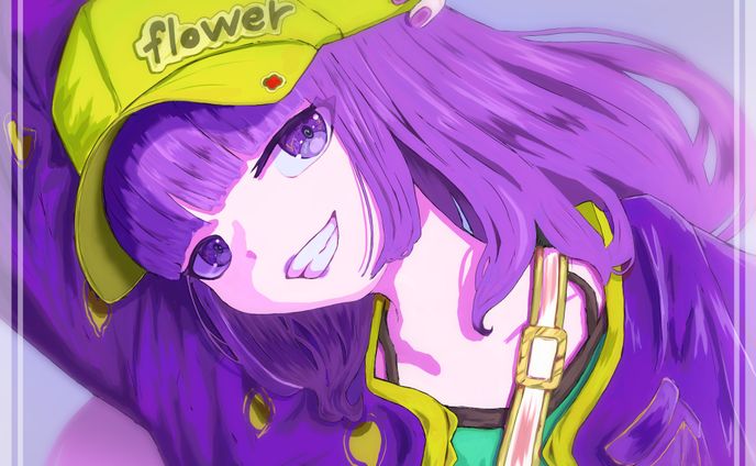 ベルフラワー