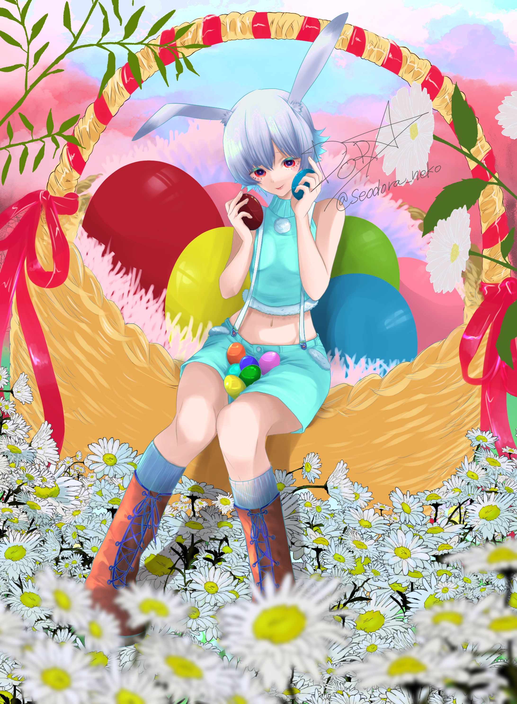 Easter-1