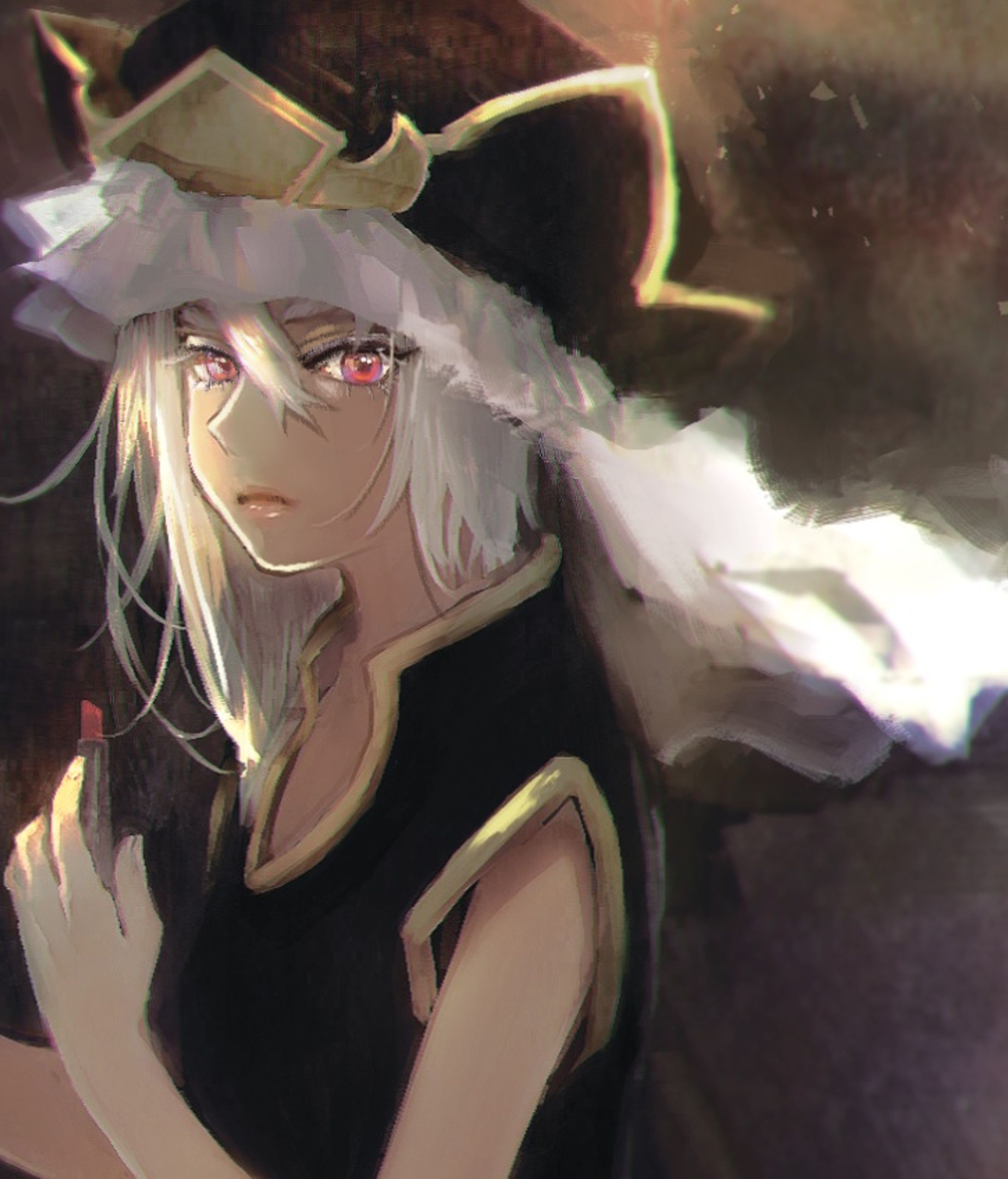 【合同誌寄稿】四季映姫ヤマザナドゥ-1