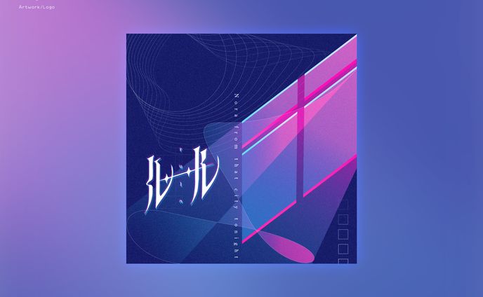 ルール - ノラfrom今夜、あの街から