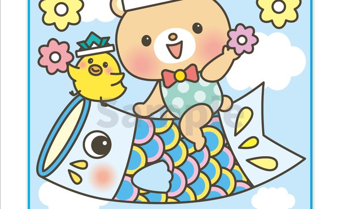 サウンド、こども