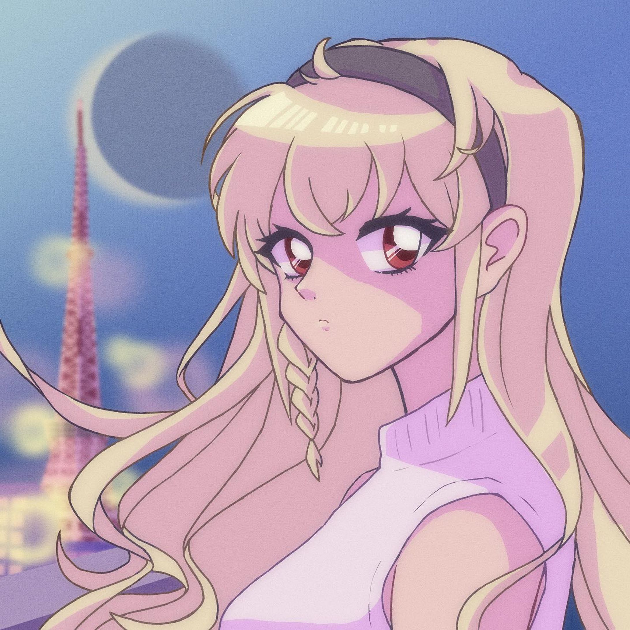 ファンアート-1