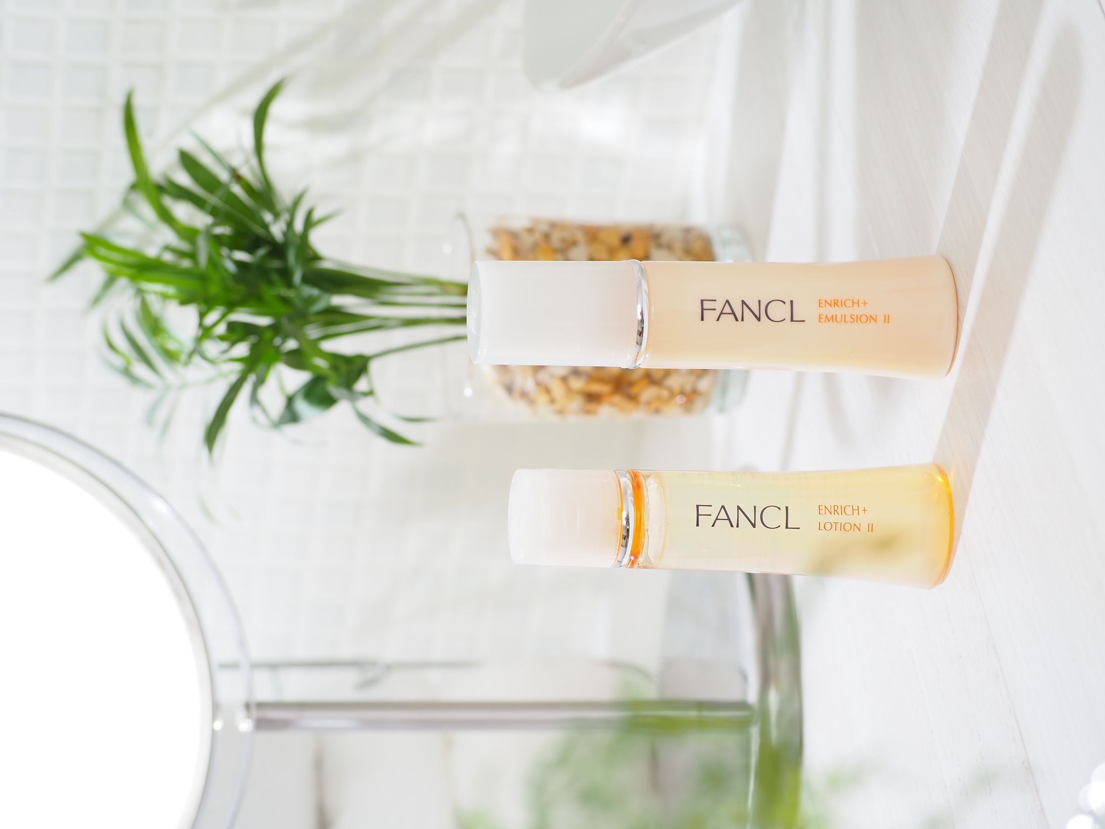 2021年FANCL エンリッチプラス アンバサダー応募作品-1