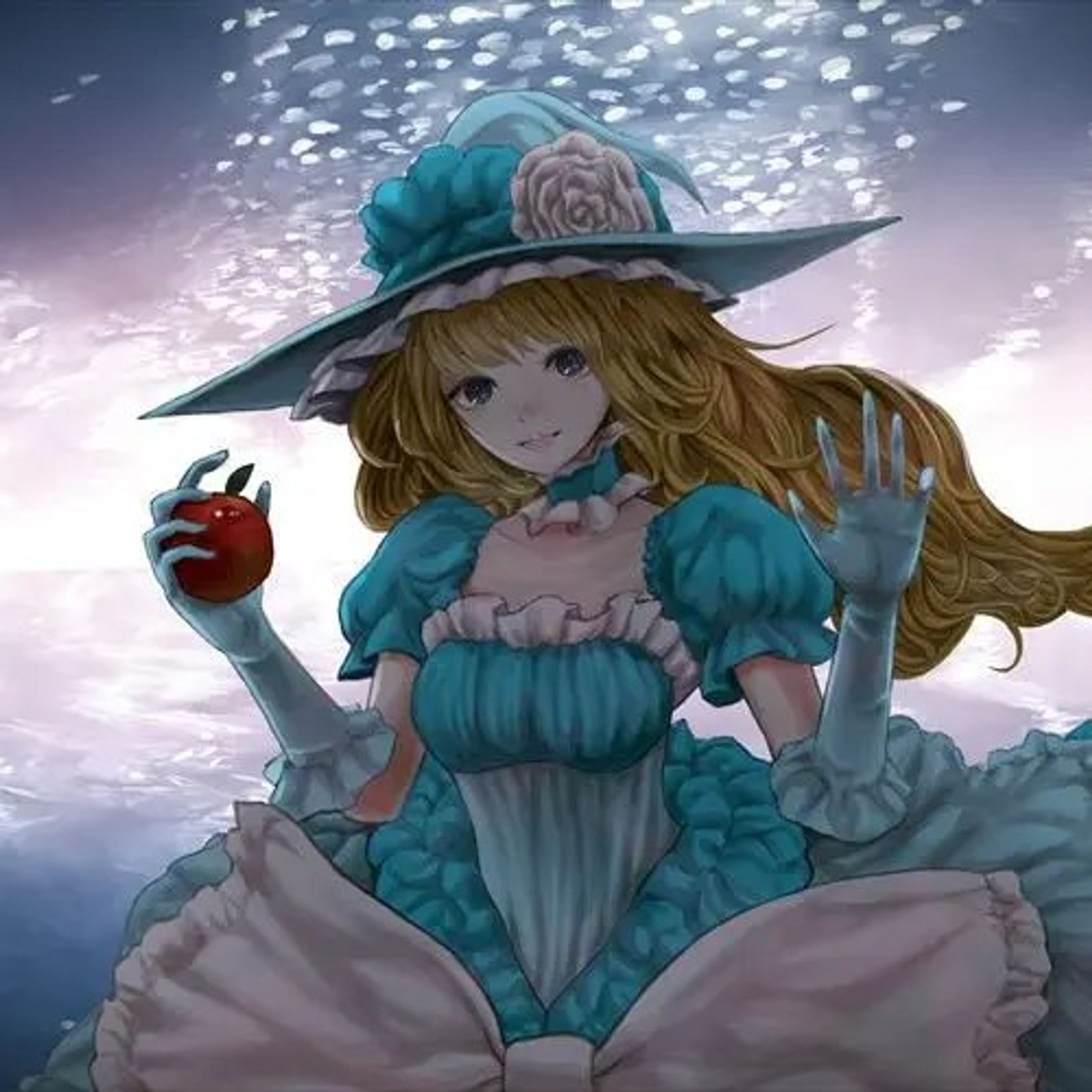 クリエイティブアーティスト　柏井ハヤト-1