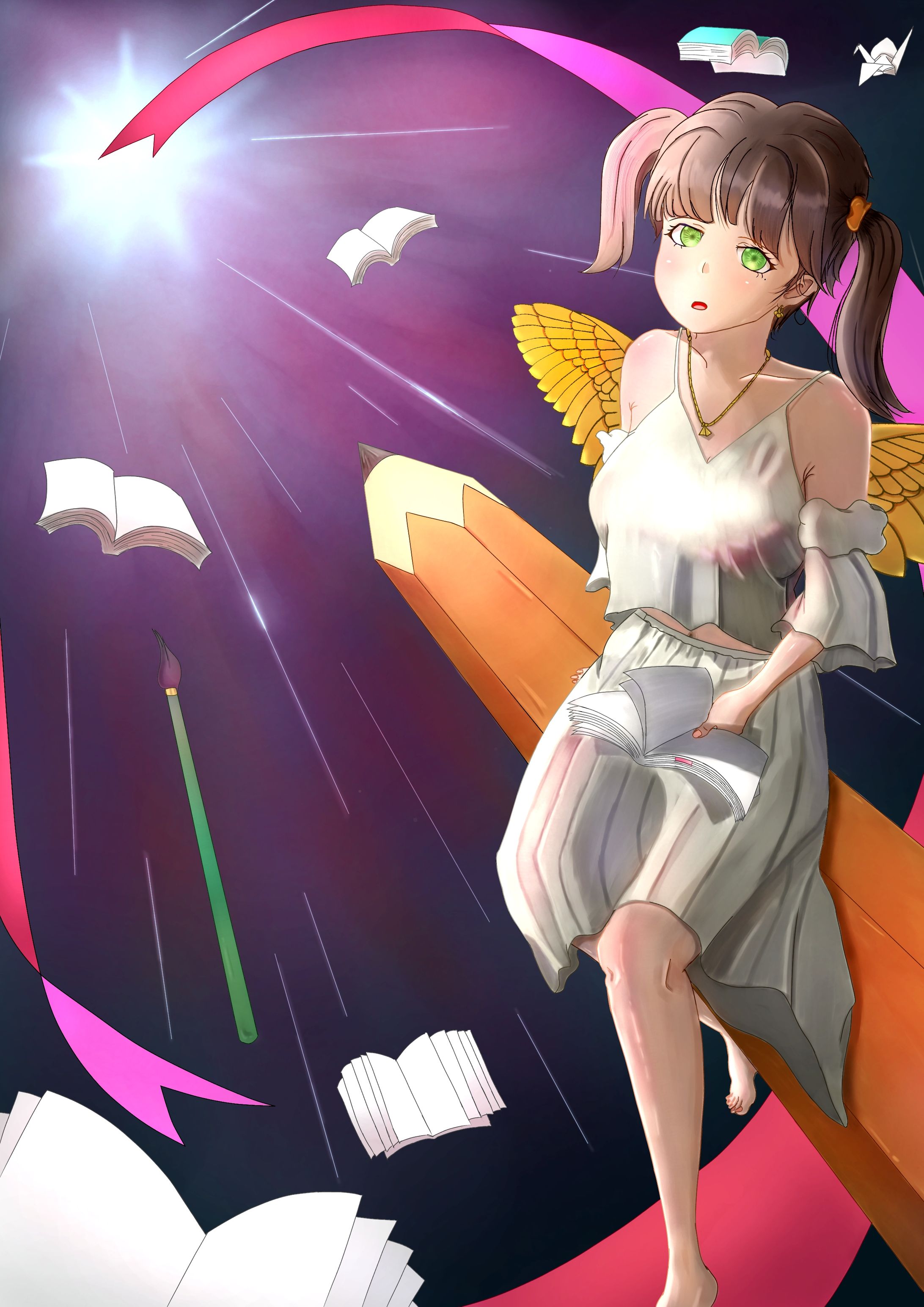 Original Character Art-1