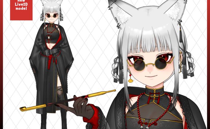 COMMISSION 天下統一 新衣装