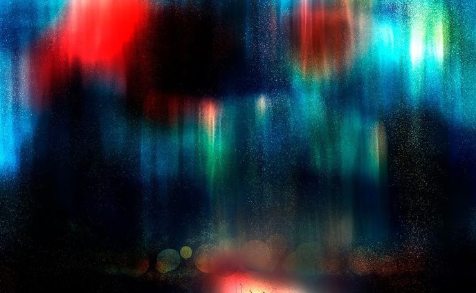 いつか出会う世界
Blue City

霞む港大橋を渡ると、
そこは蒼い影に包まれた大都市
 "Blue City"
きっと"素敵"が見つかるはずです。

#artwork
#illustration
#キリトリセカイ
#アート
#絵