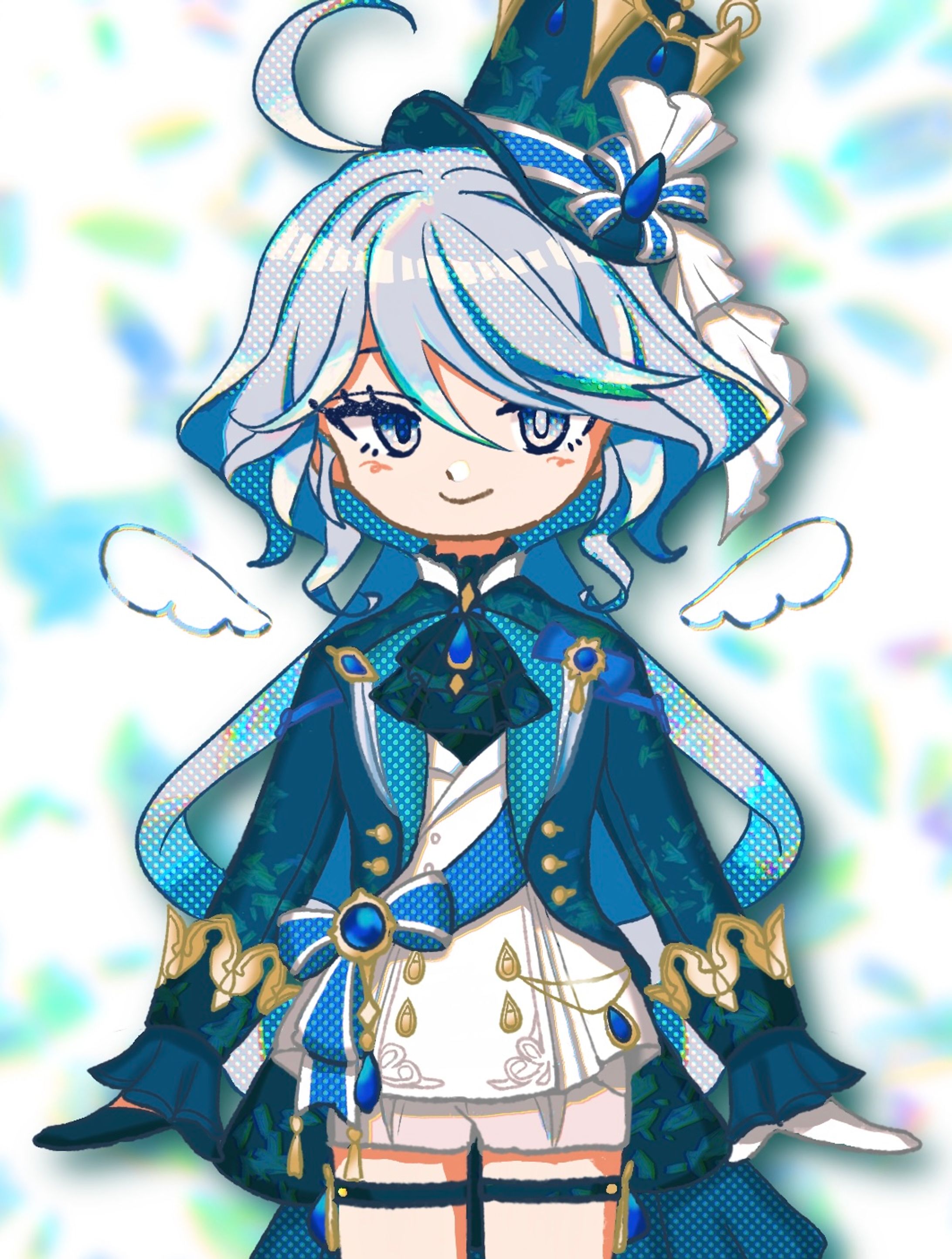 フリーナ-1