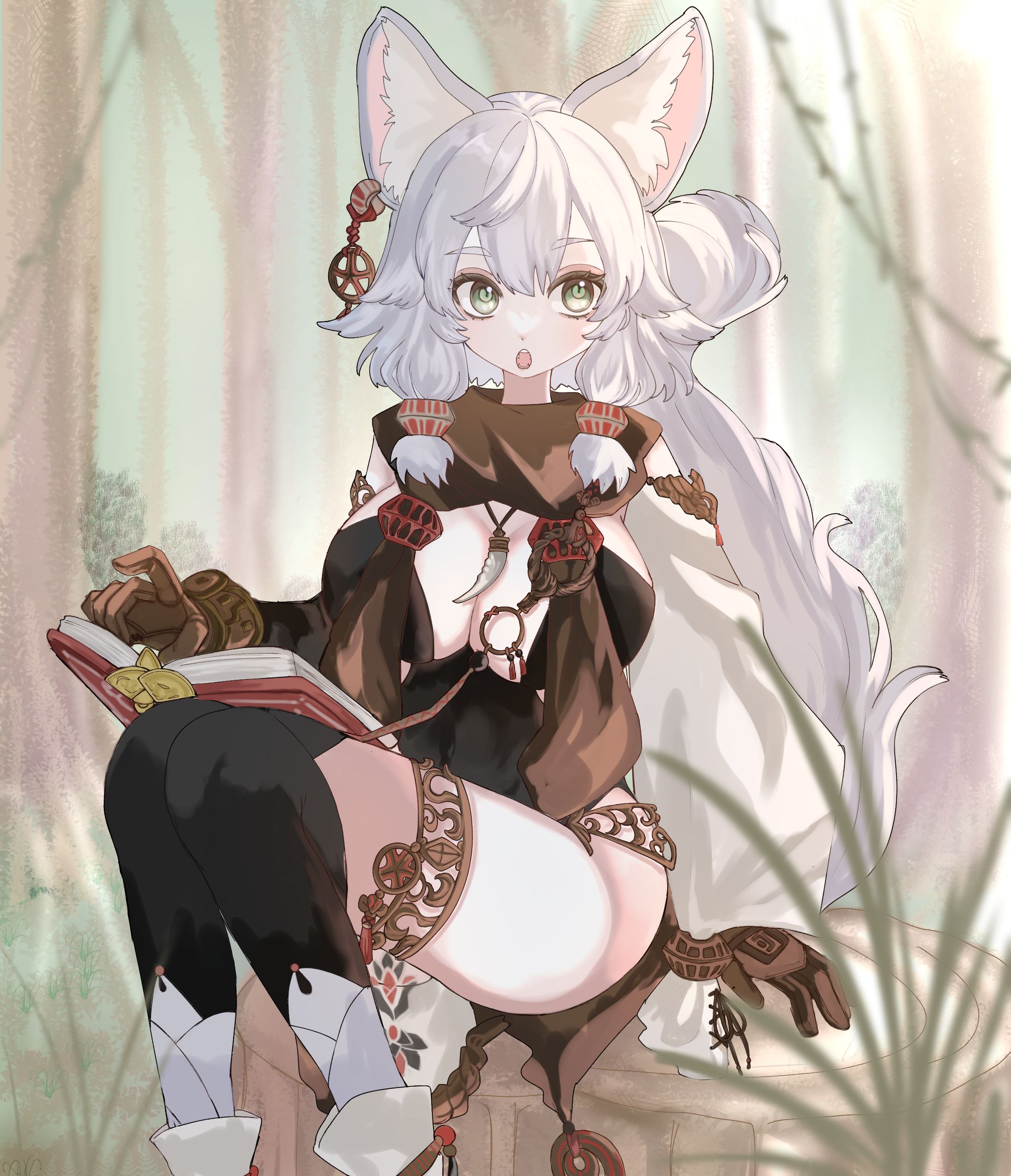 skeb依頼絵-1