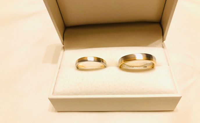 marriage ring