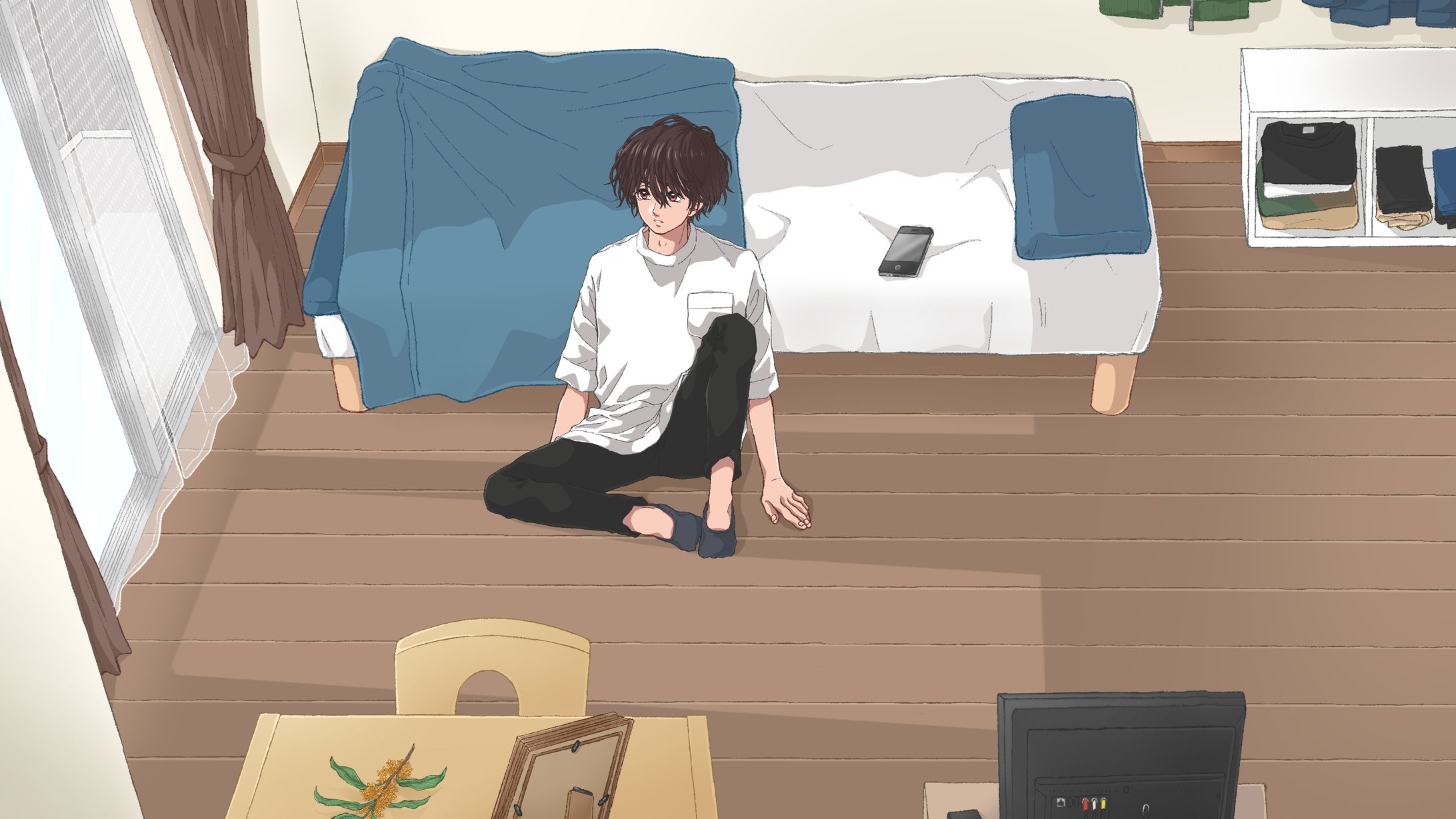 キンモクセイ-1