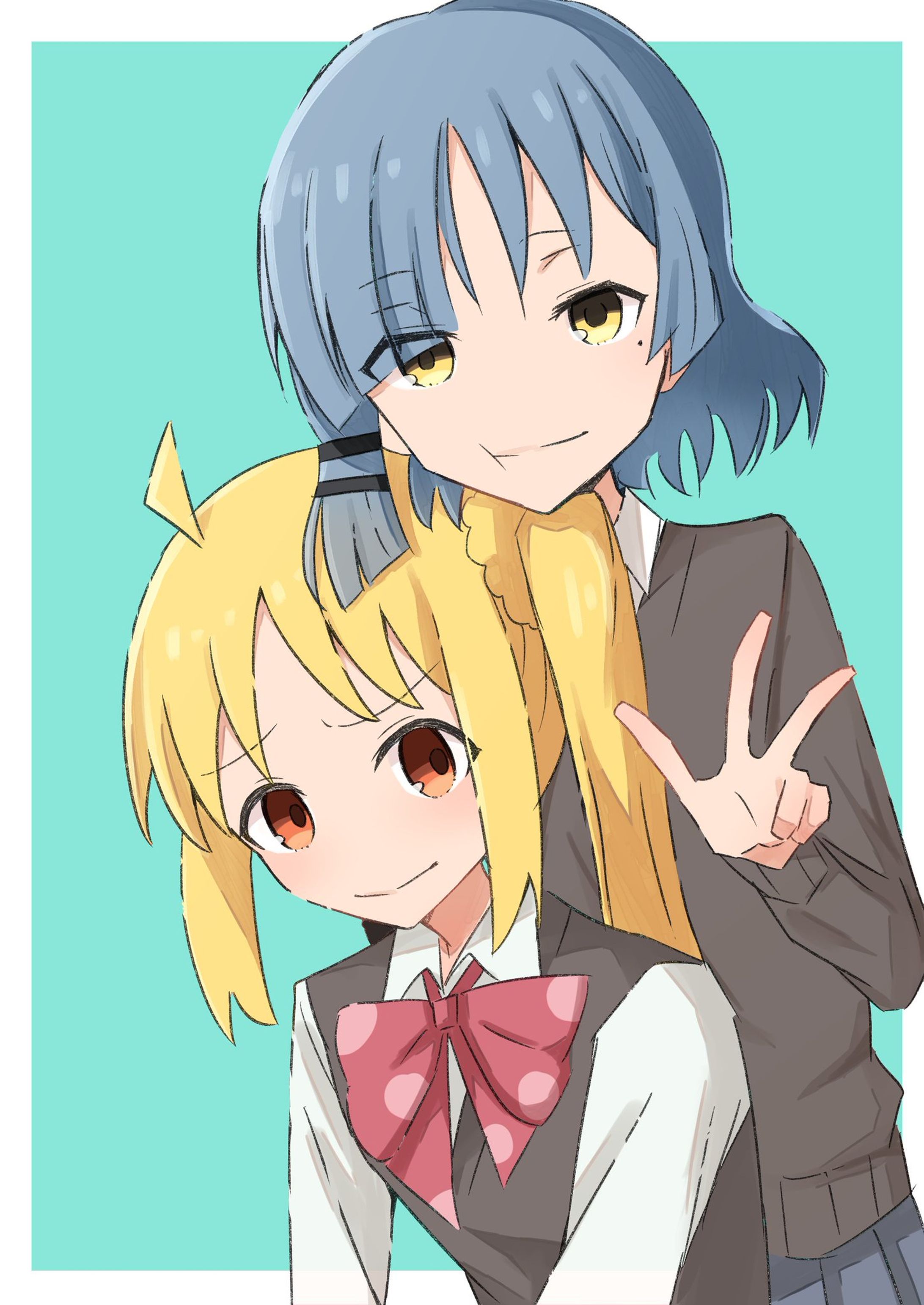 ぼざろ　まとめ-1