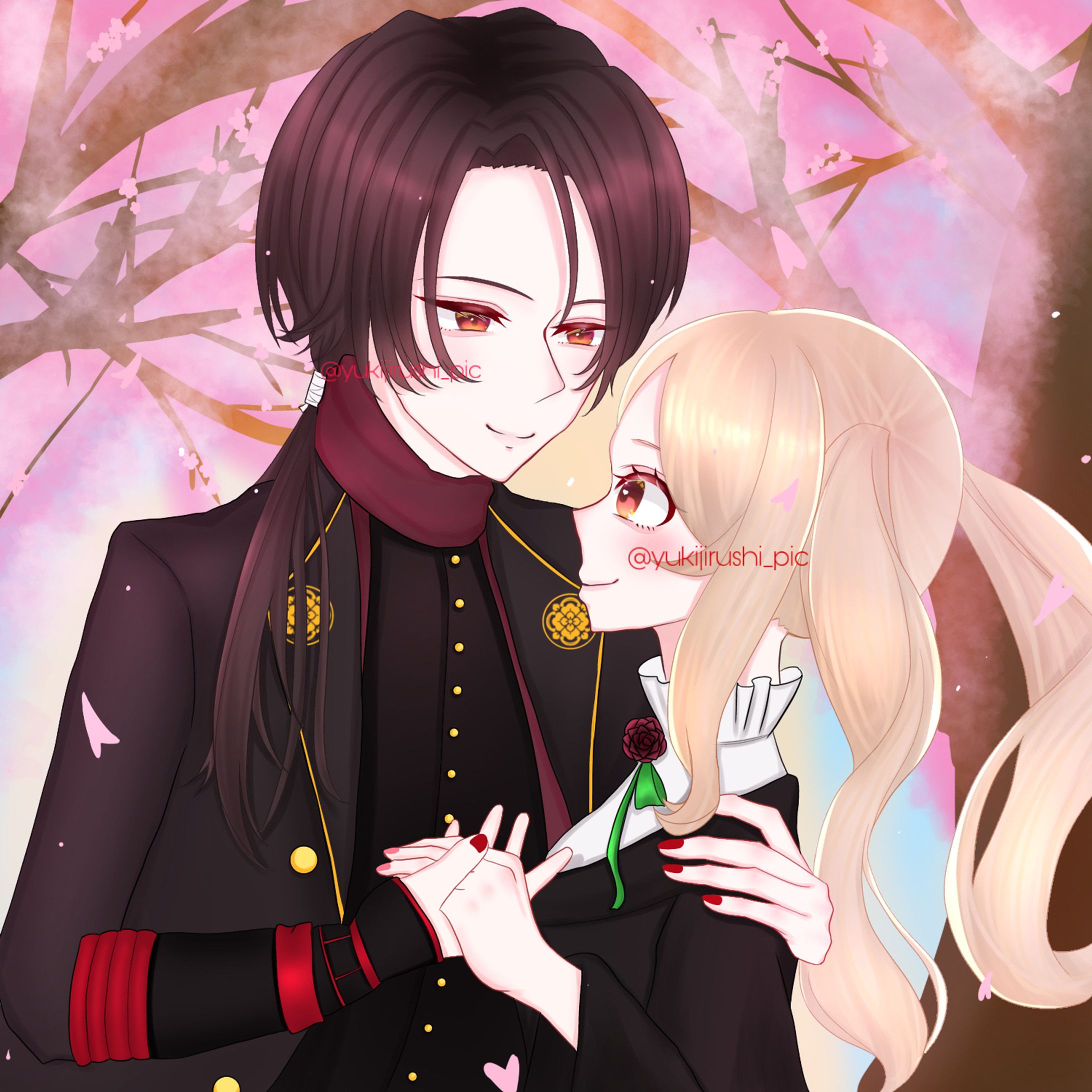 【ご依頼】通常夢絵-1