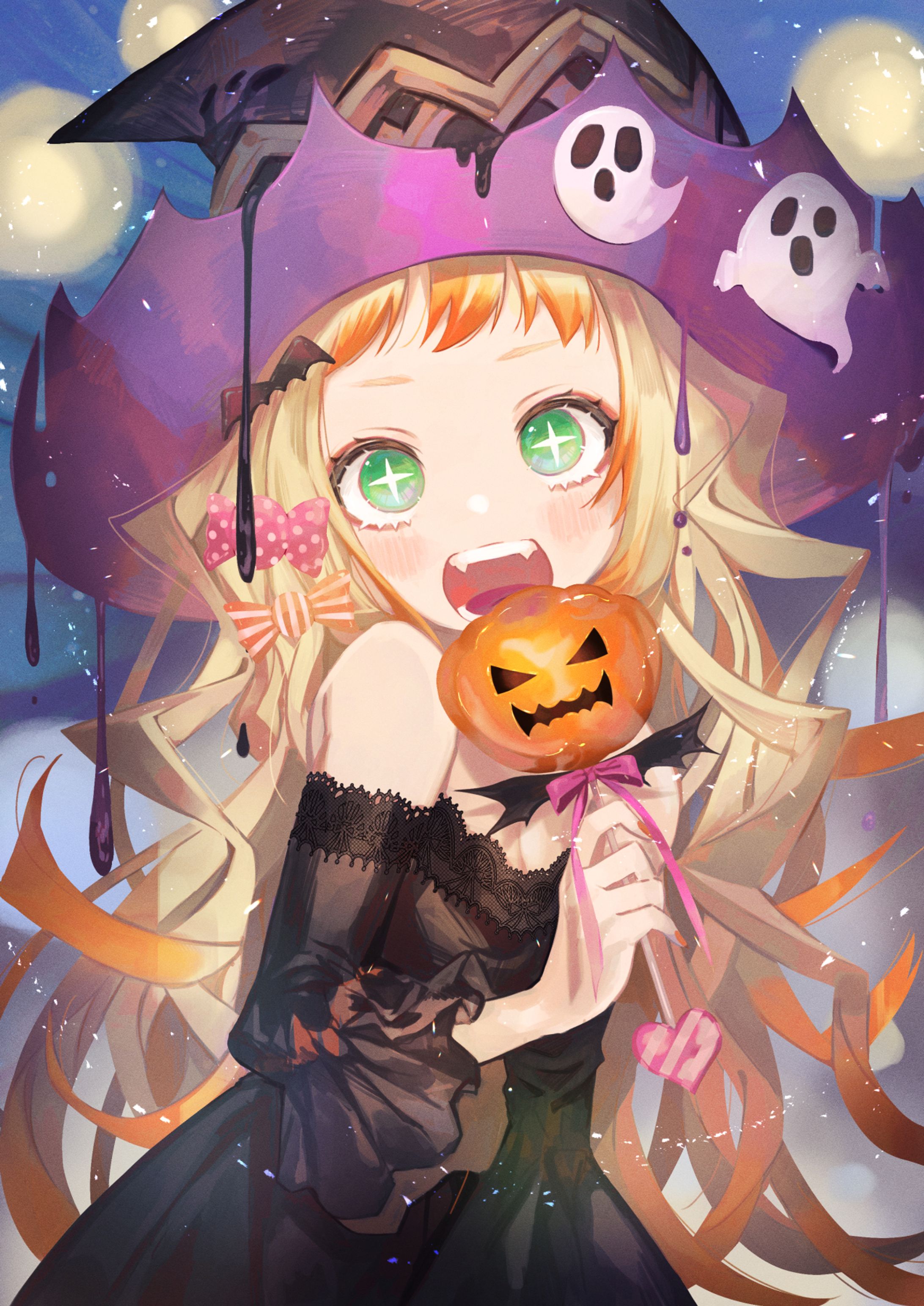 ハロウィン-1