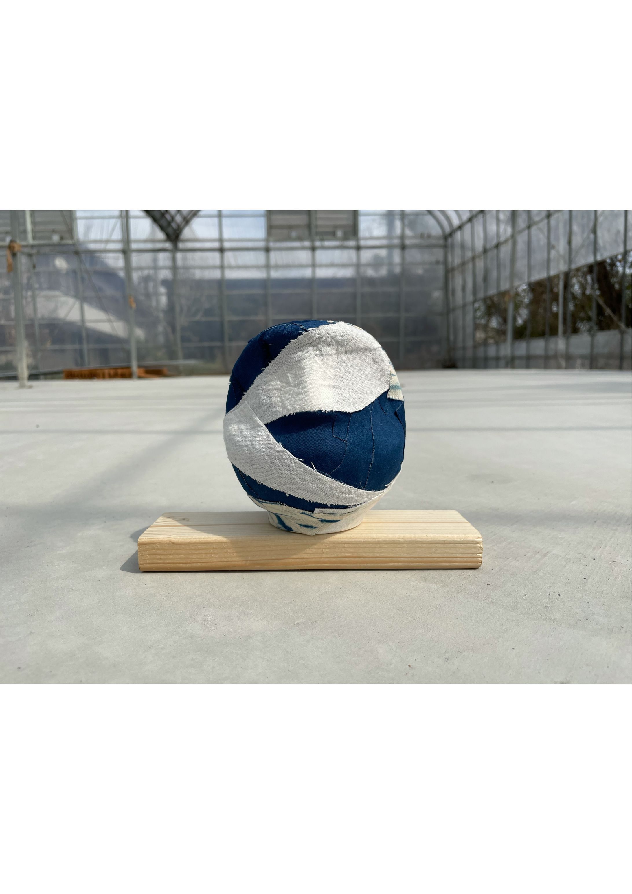 AI  DARUMA-1