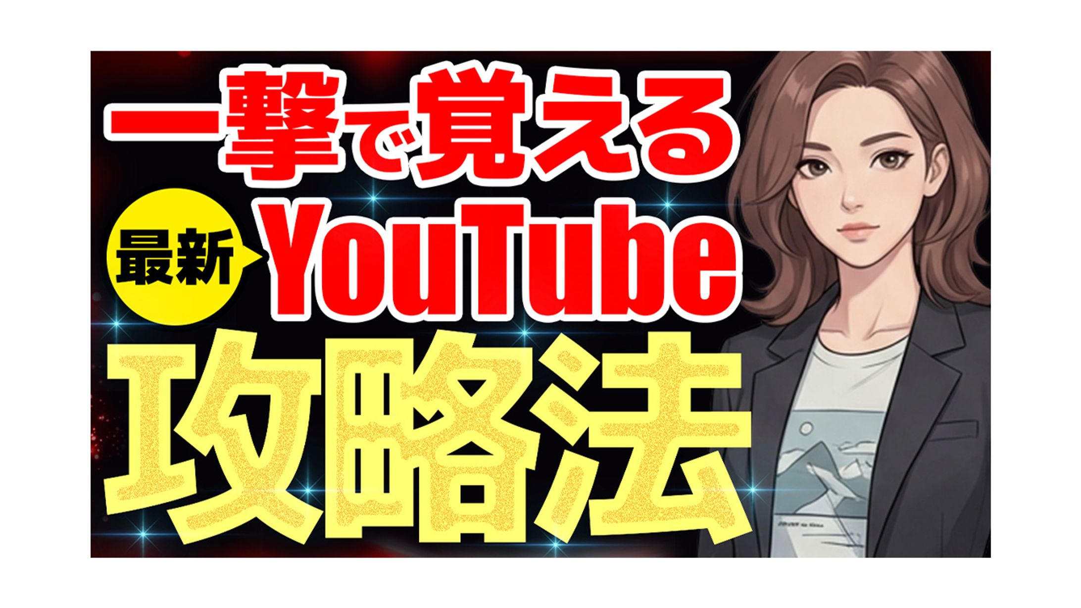 トレース作品-1