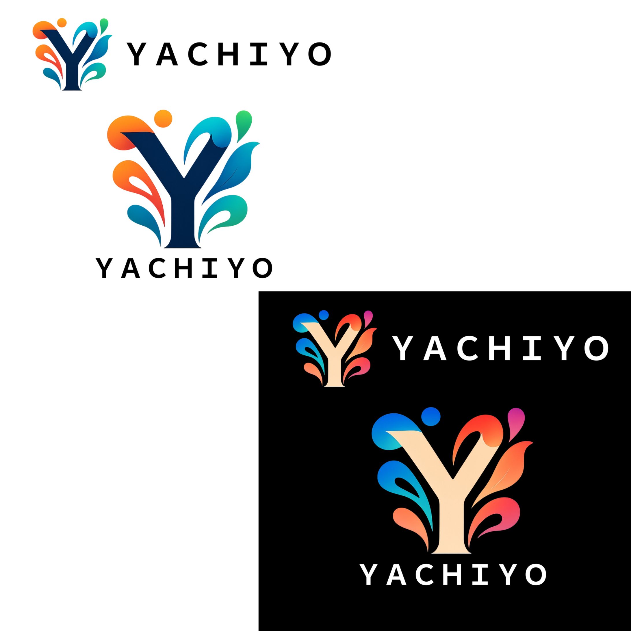 提案ロゴ　法人名のロゴ-1