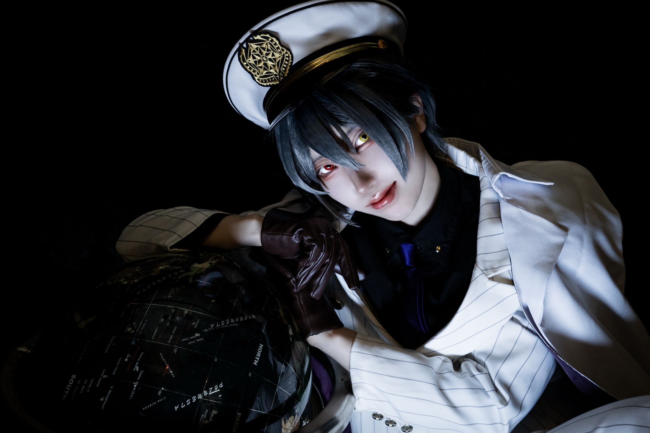 魔法使いの約束　オーエン-1