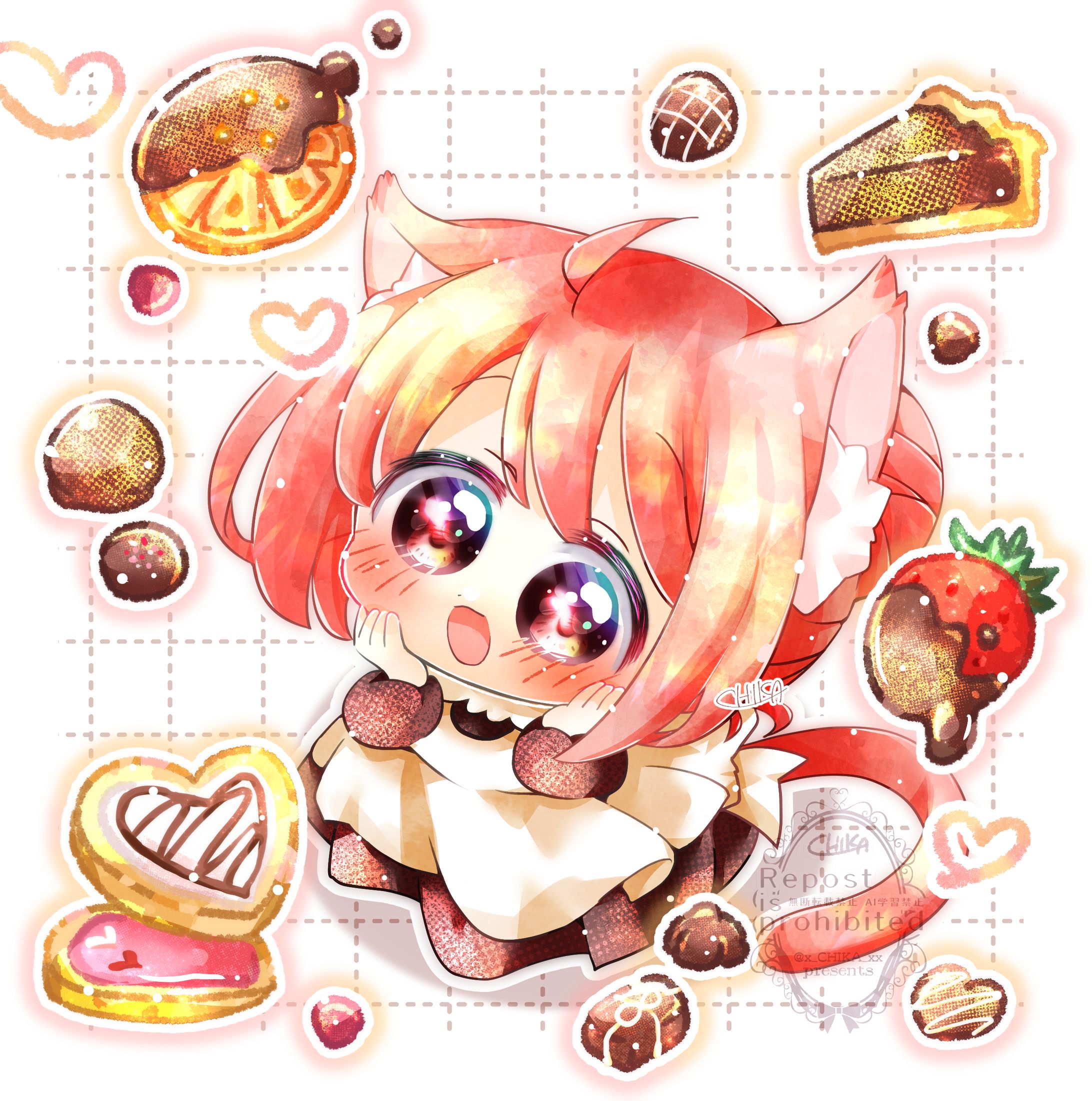 バレンタイン2025-2-1