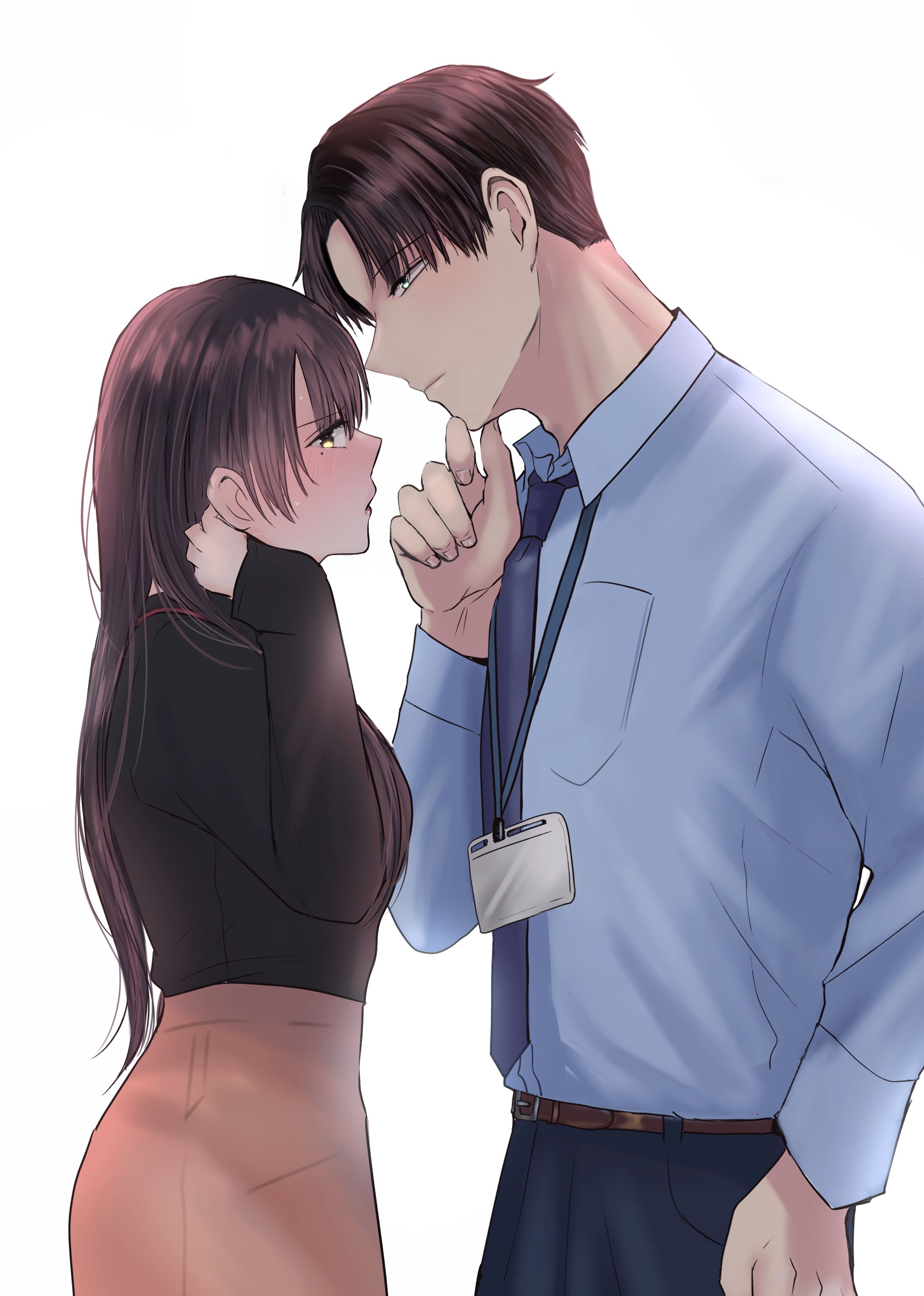 カップル-1