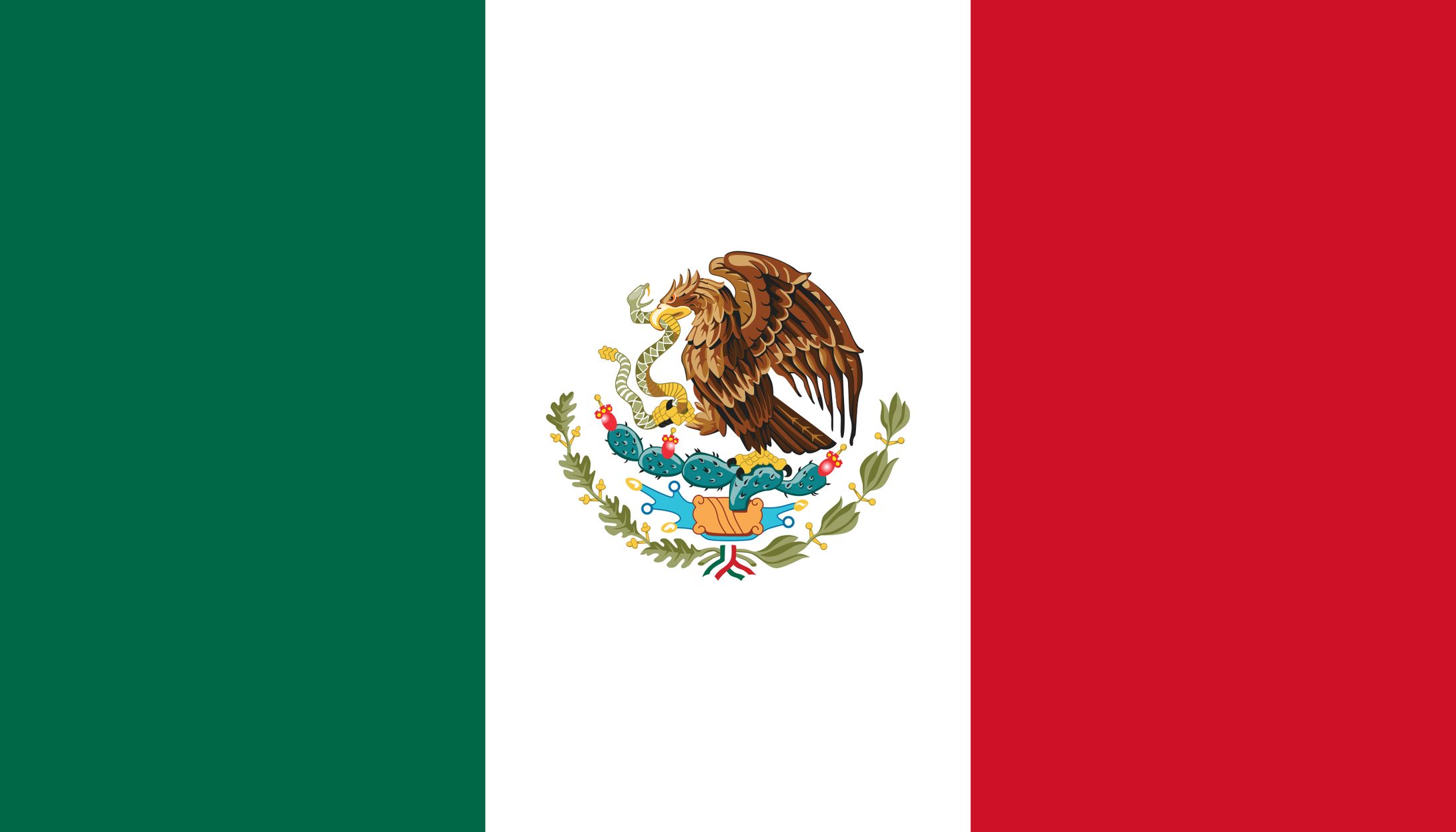 Designer of the Mexican Flag-1
