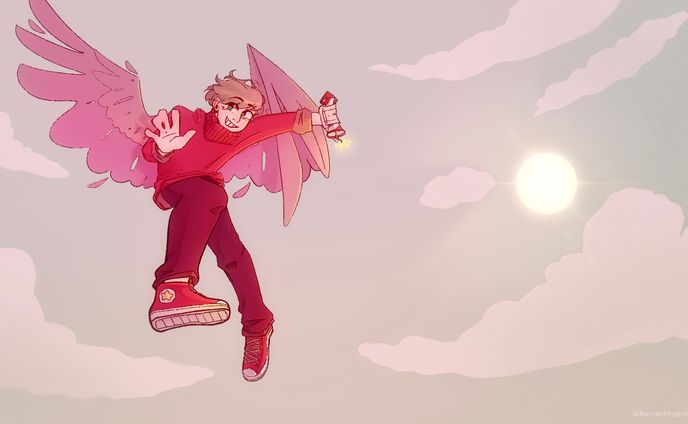 Grian Commission
