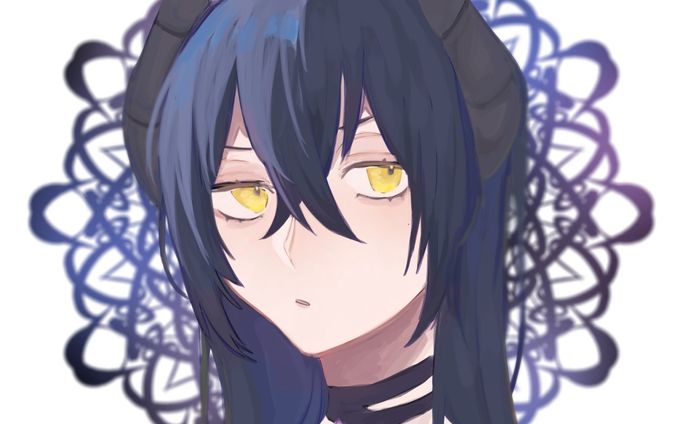 アイコン依頼