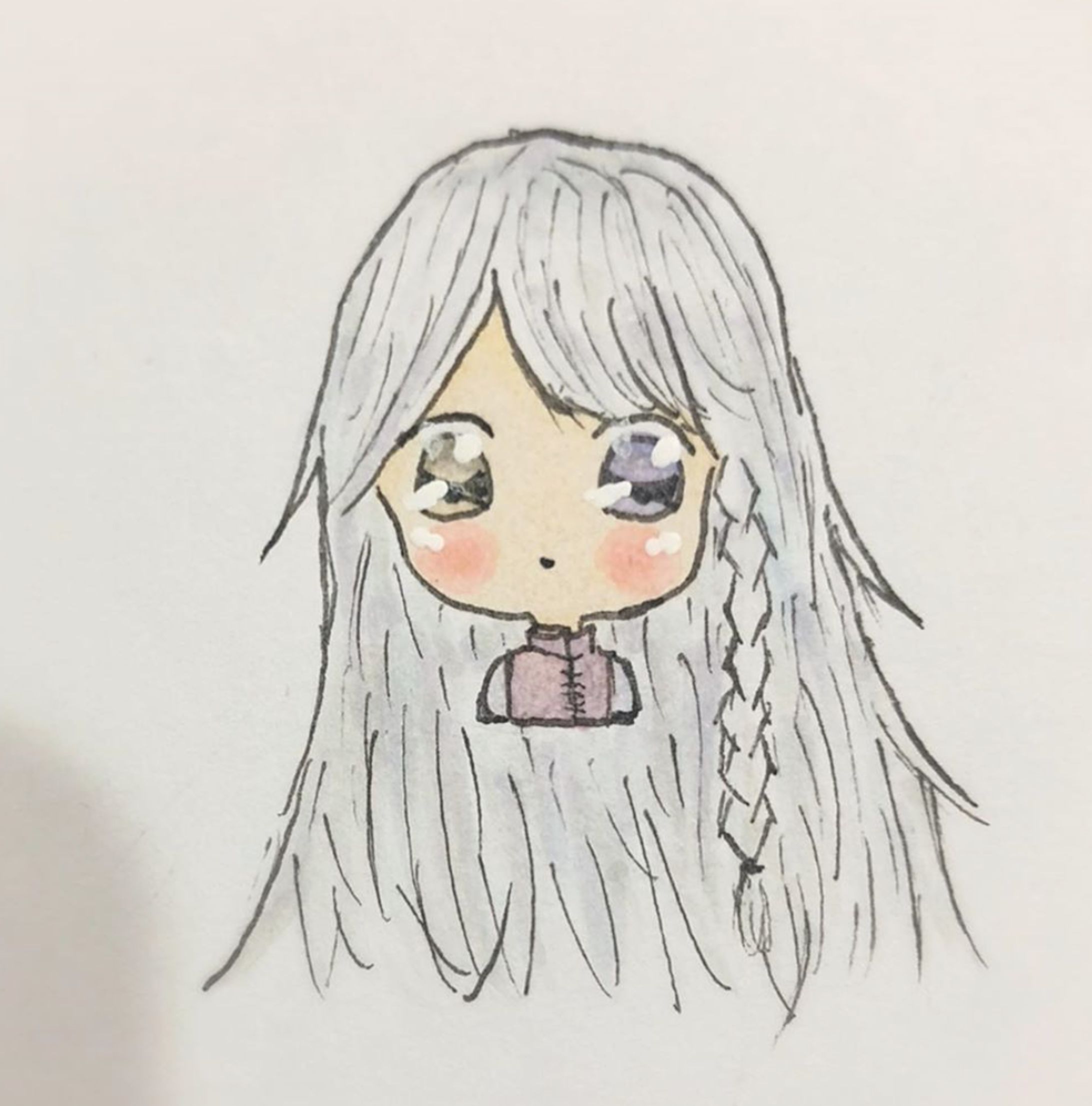 Q版半身_司音 (前世之旅)-1