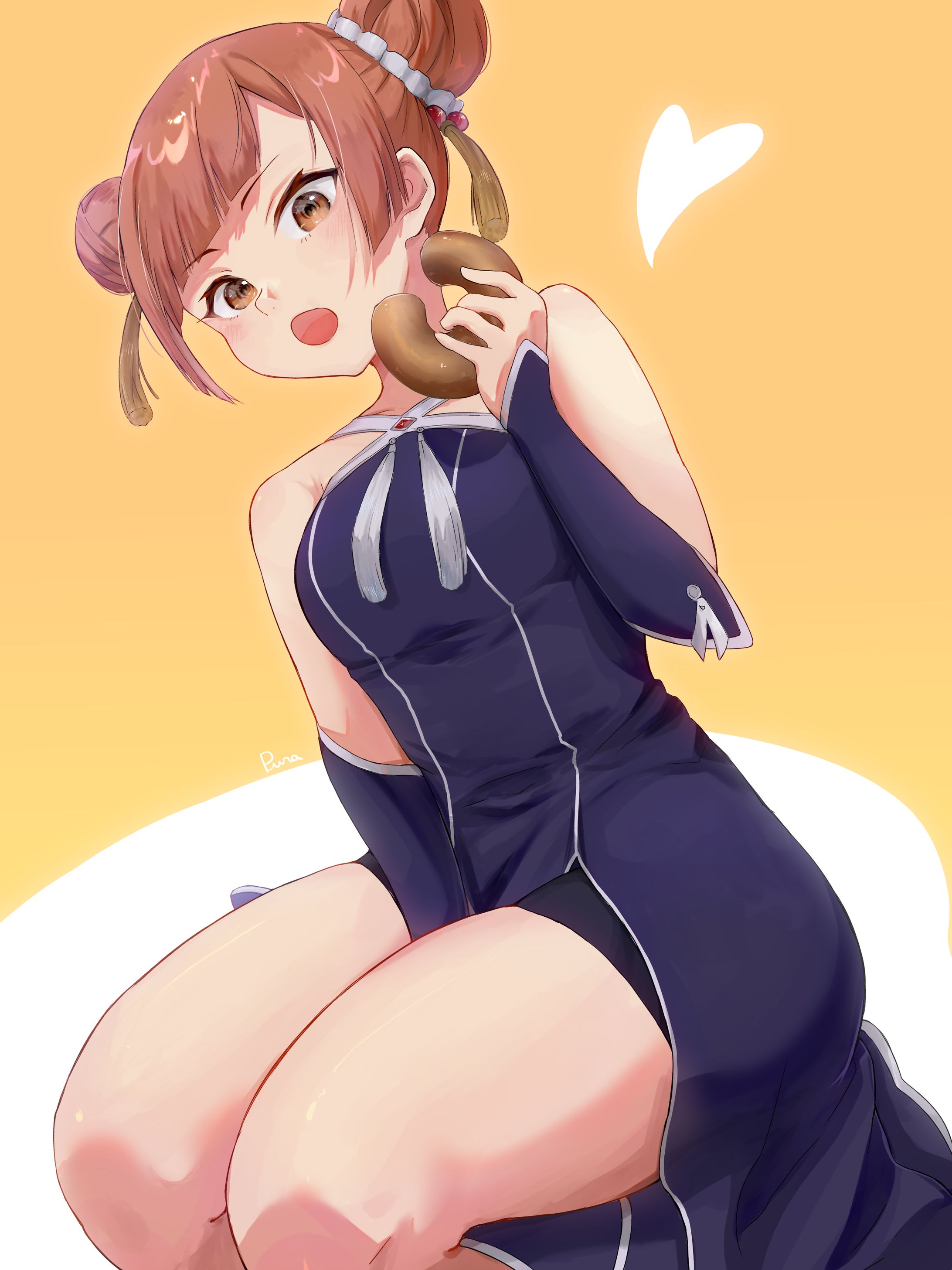 ラオフェン　葬送のフリーレン-1