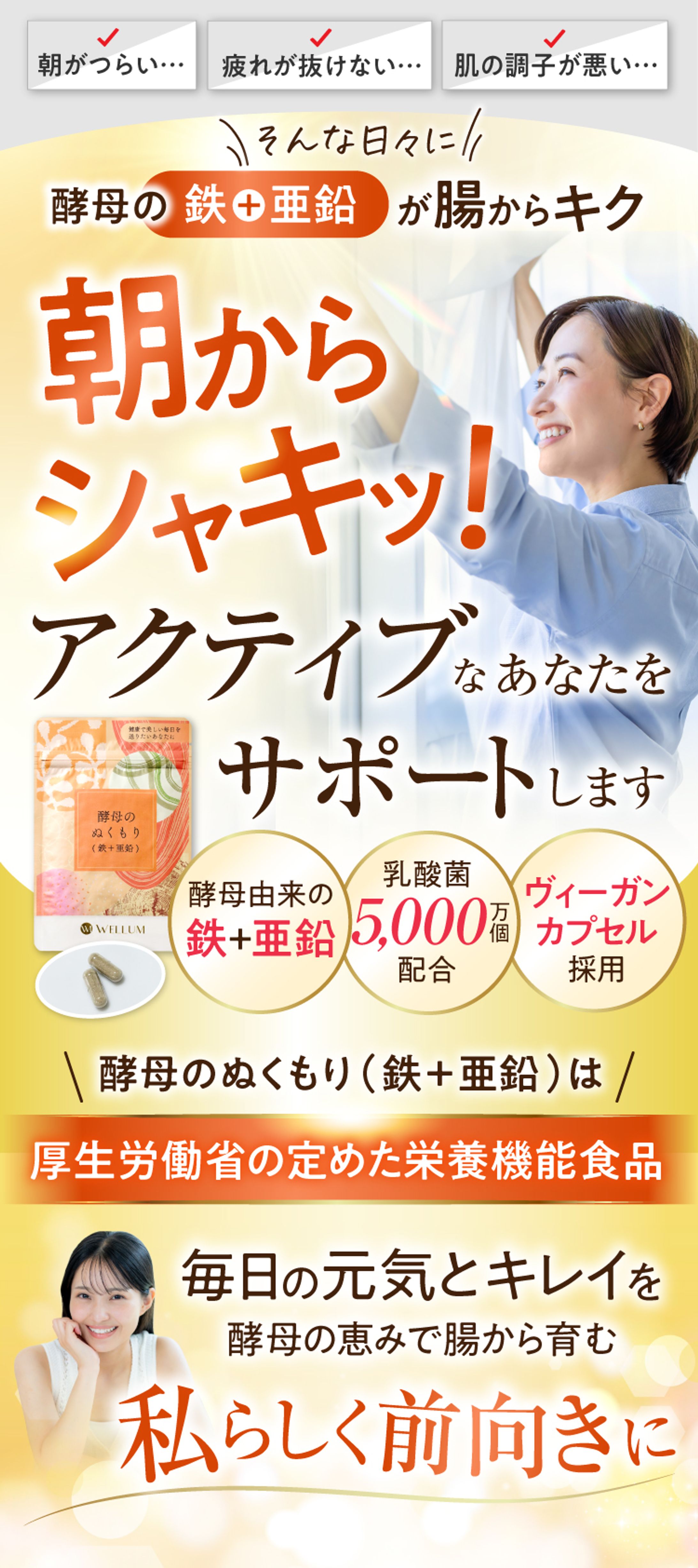 鉄亜鉛サプリ-1