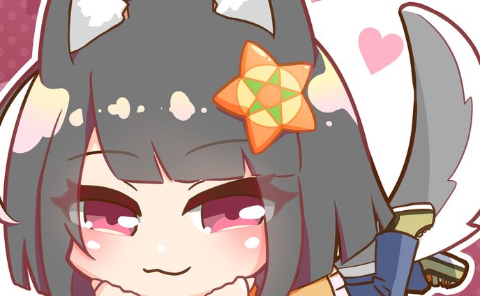 2403_イラスト_白音このあ（黒井ぬら）