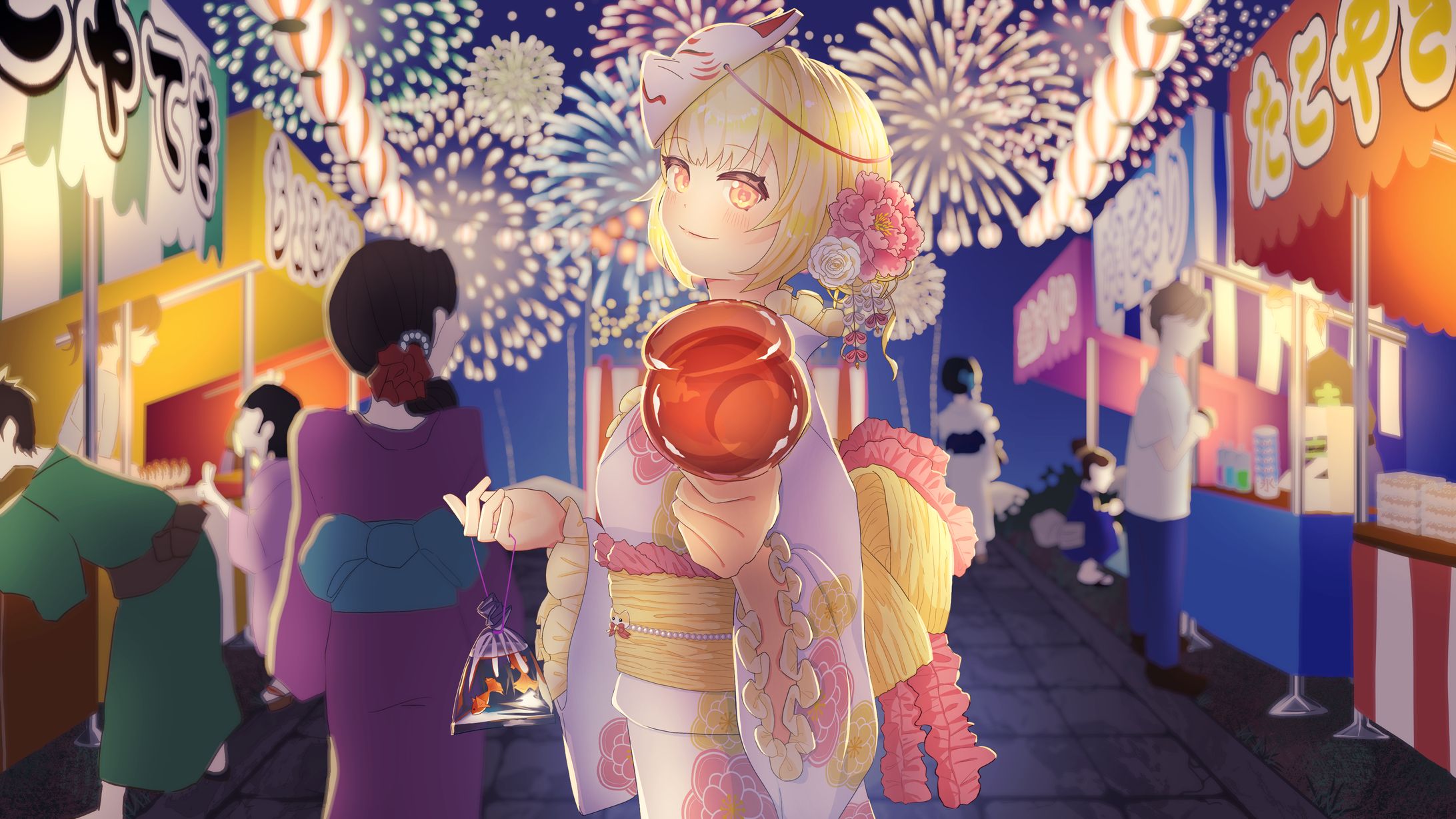 ご依頼絵-1