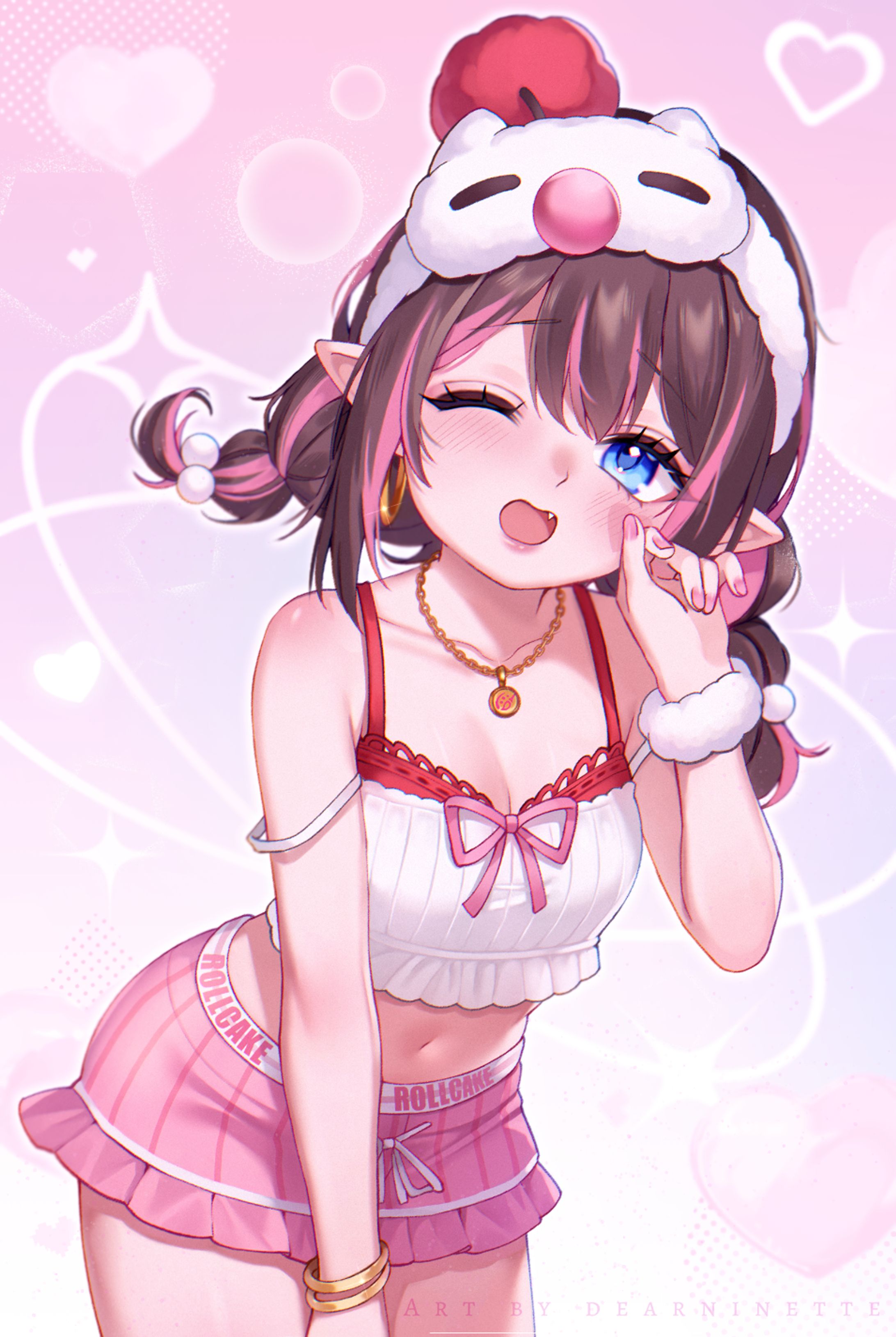 sleepy rollcake-1