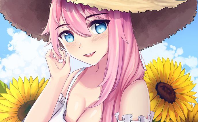 original character