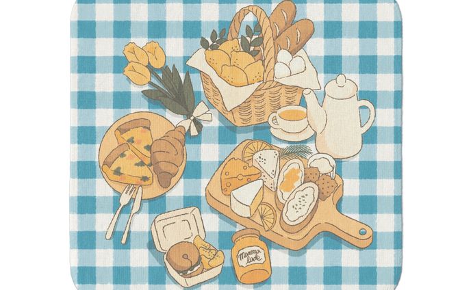 goods